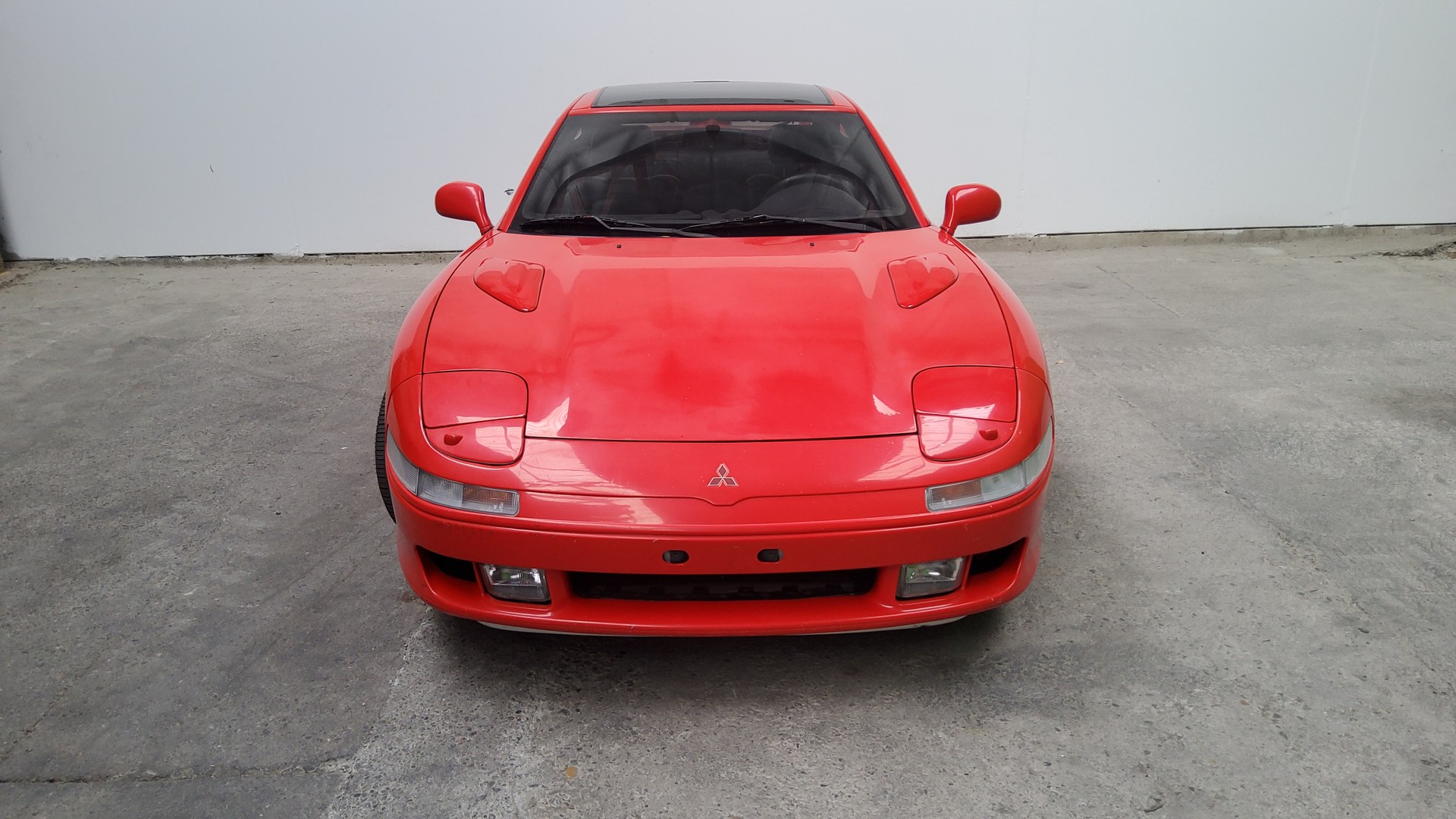 MITSUBISHI 3000 GT-image-0