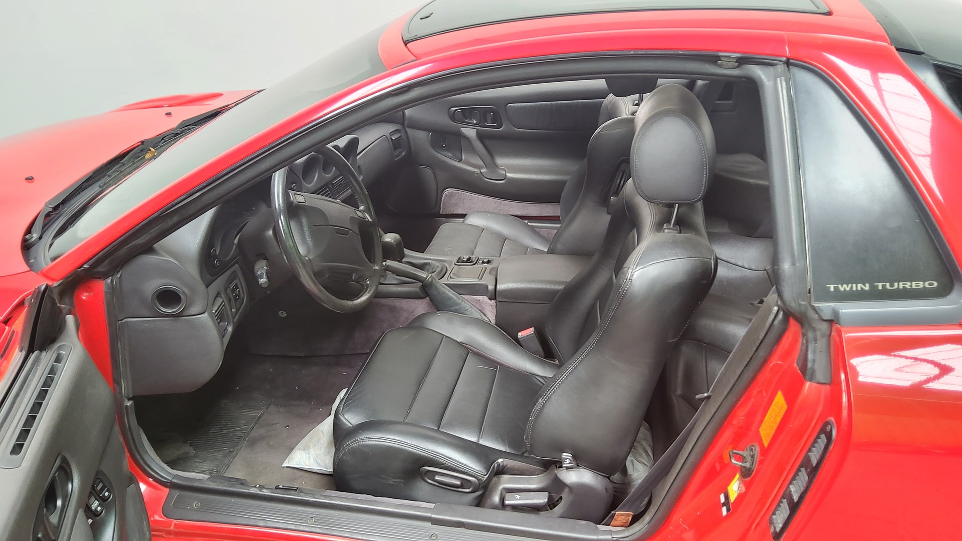 MITSUBISHI 3000 GT-image-6
