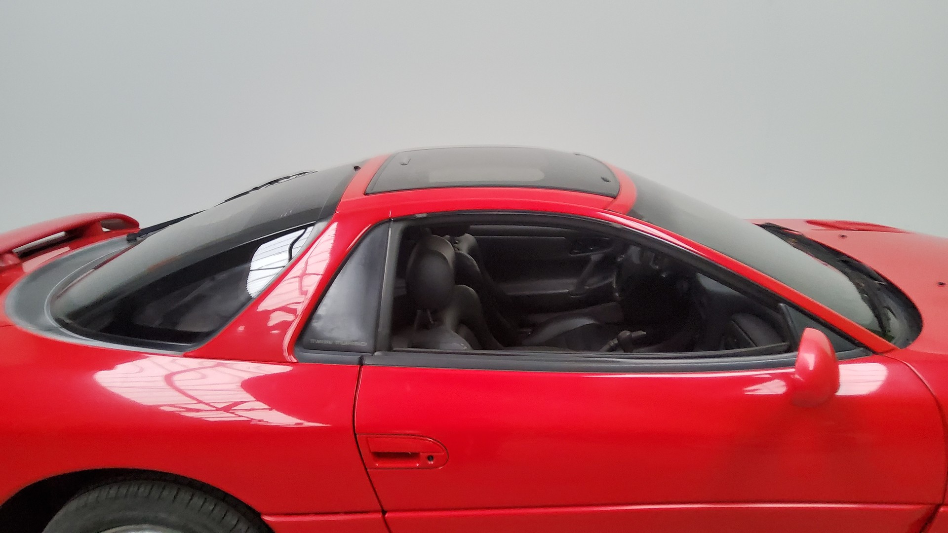MITSUBISHI 3000 GT-image-19