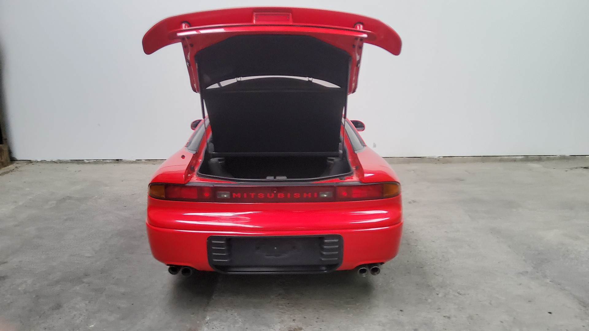 MITSUBISHI 3000 GT-image-11