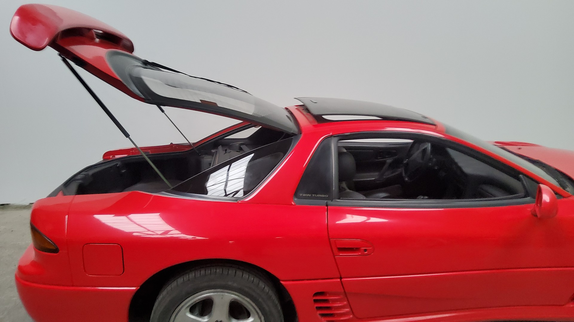MITSUBISHI 3000 GT-image-18