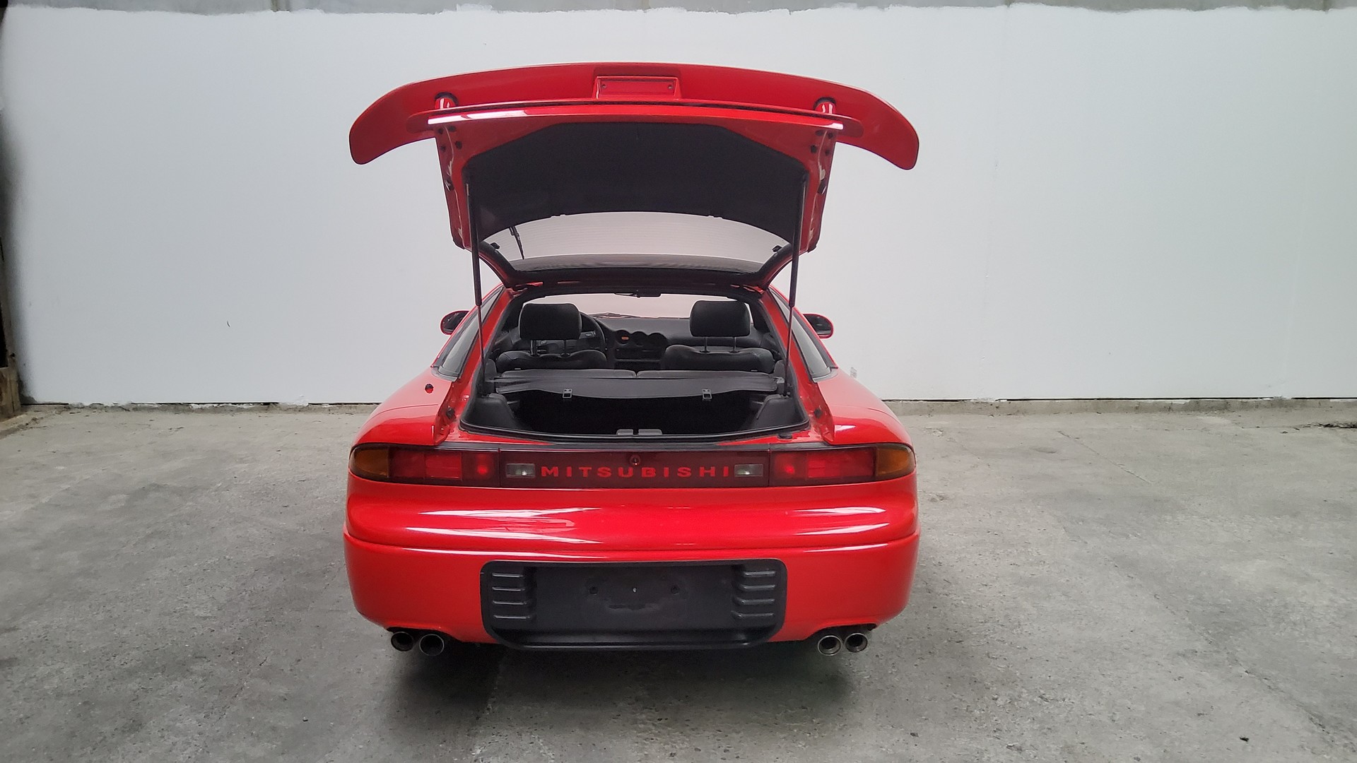 MITSUBISHI 3000 GT-image-12