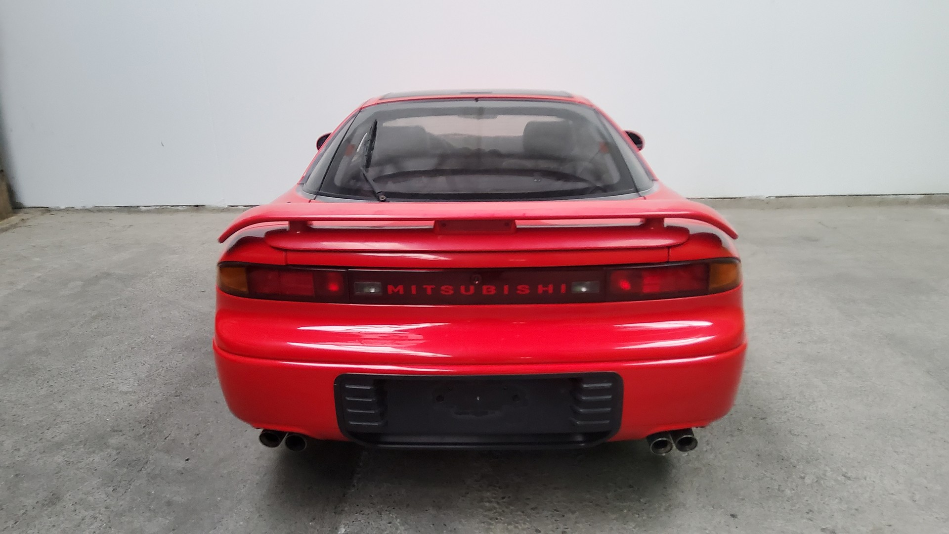 MITSUBISHI 3000 GT-image-9