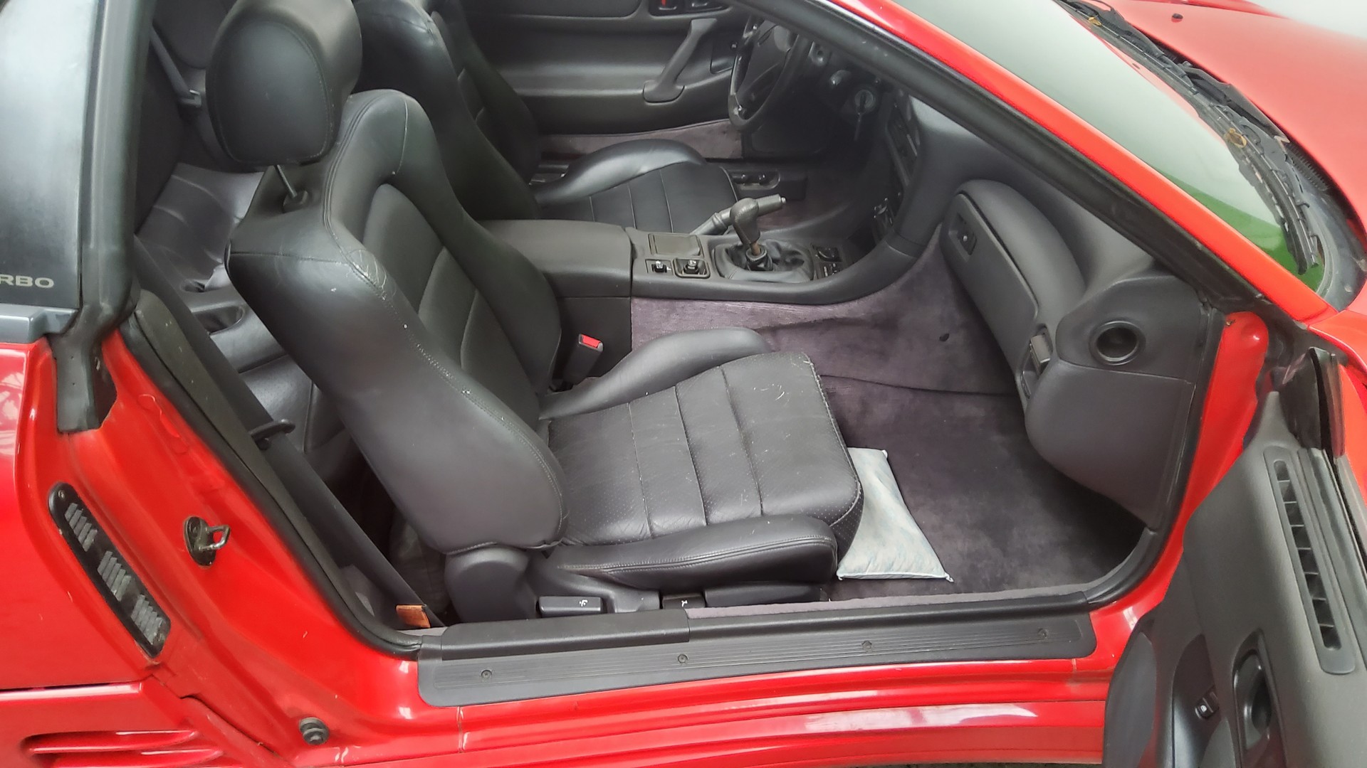 MITSUBISHI 3000 GT-image-17