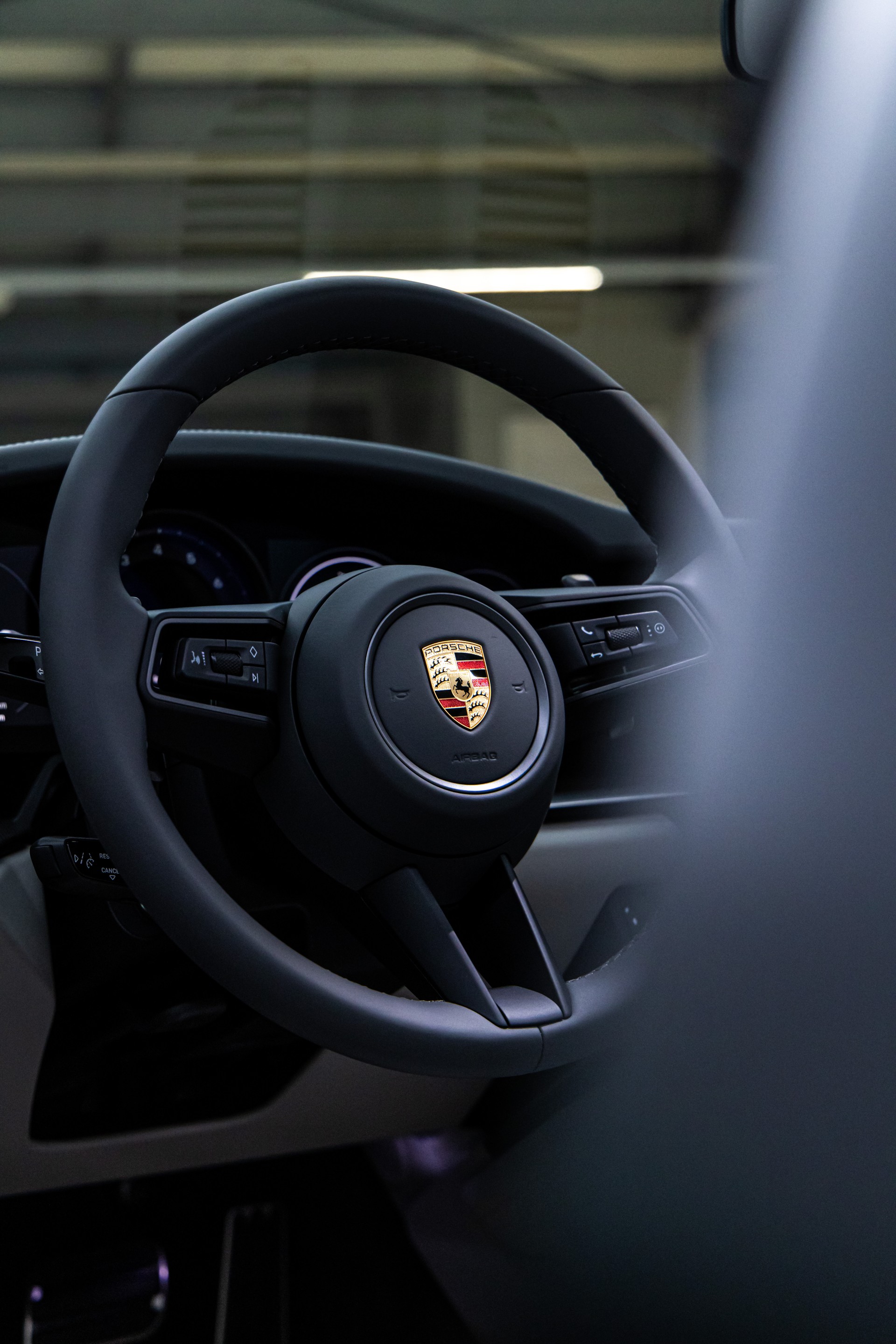 PORSCHE 911 Carrera 4S Cabriolet PDK-image-6