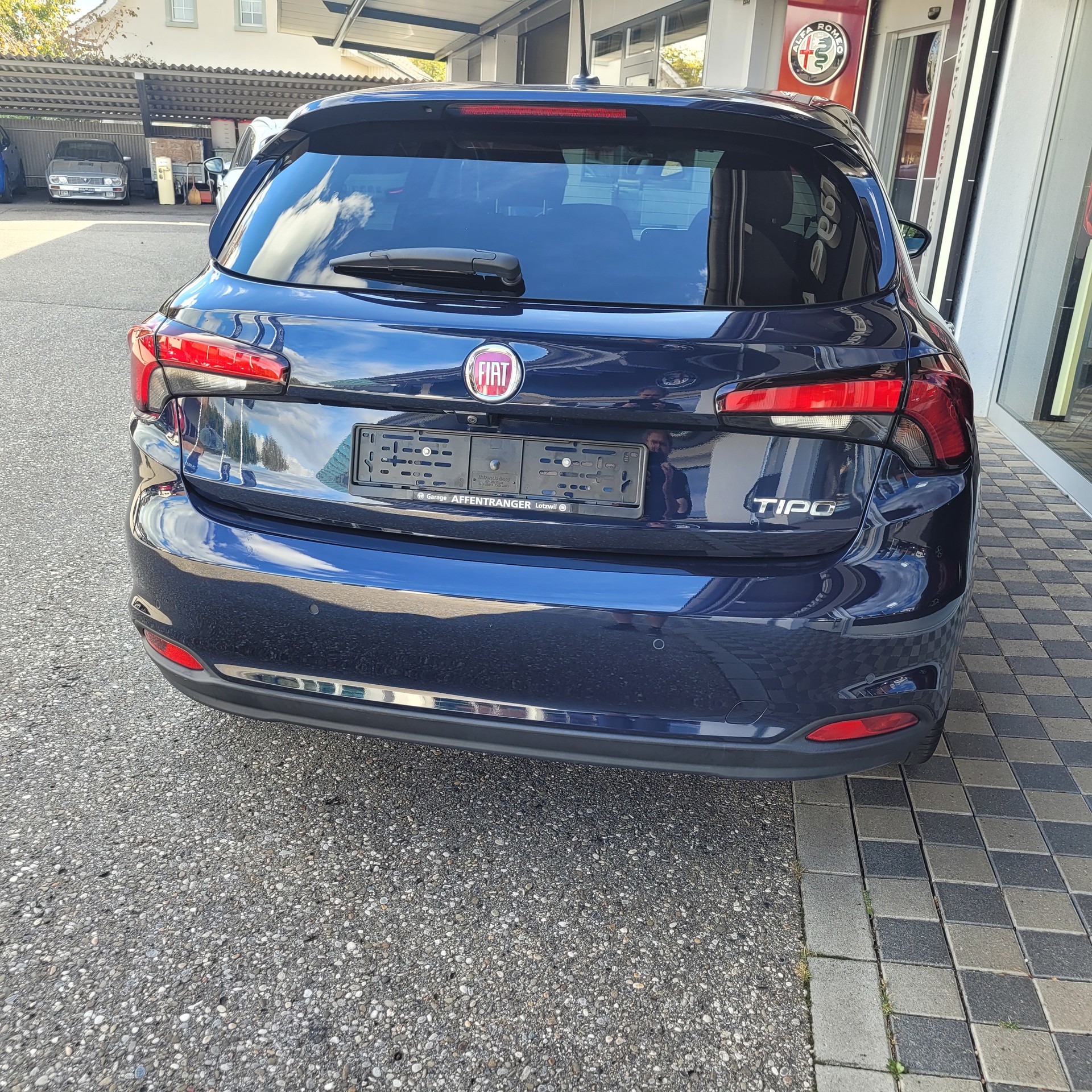 FIAT Tipo 1.6MJ Lounge DCT-6-image-3