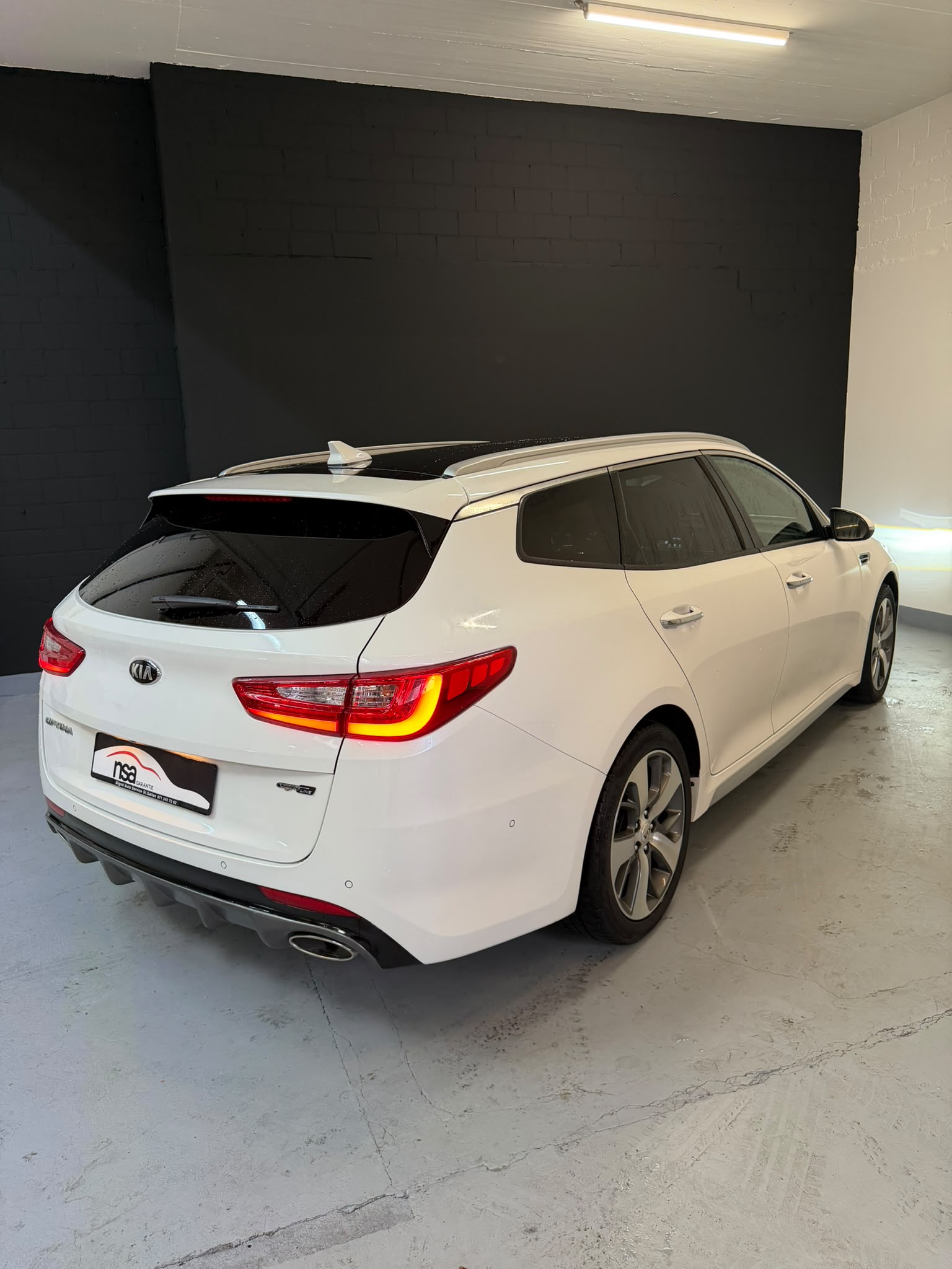 KIA Optima SW 1.7 CRDi Style GT Line DCT-image-6