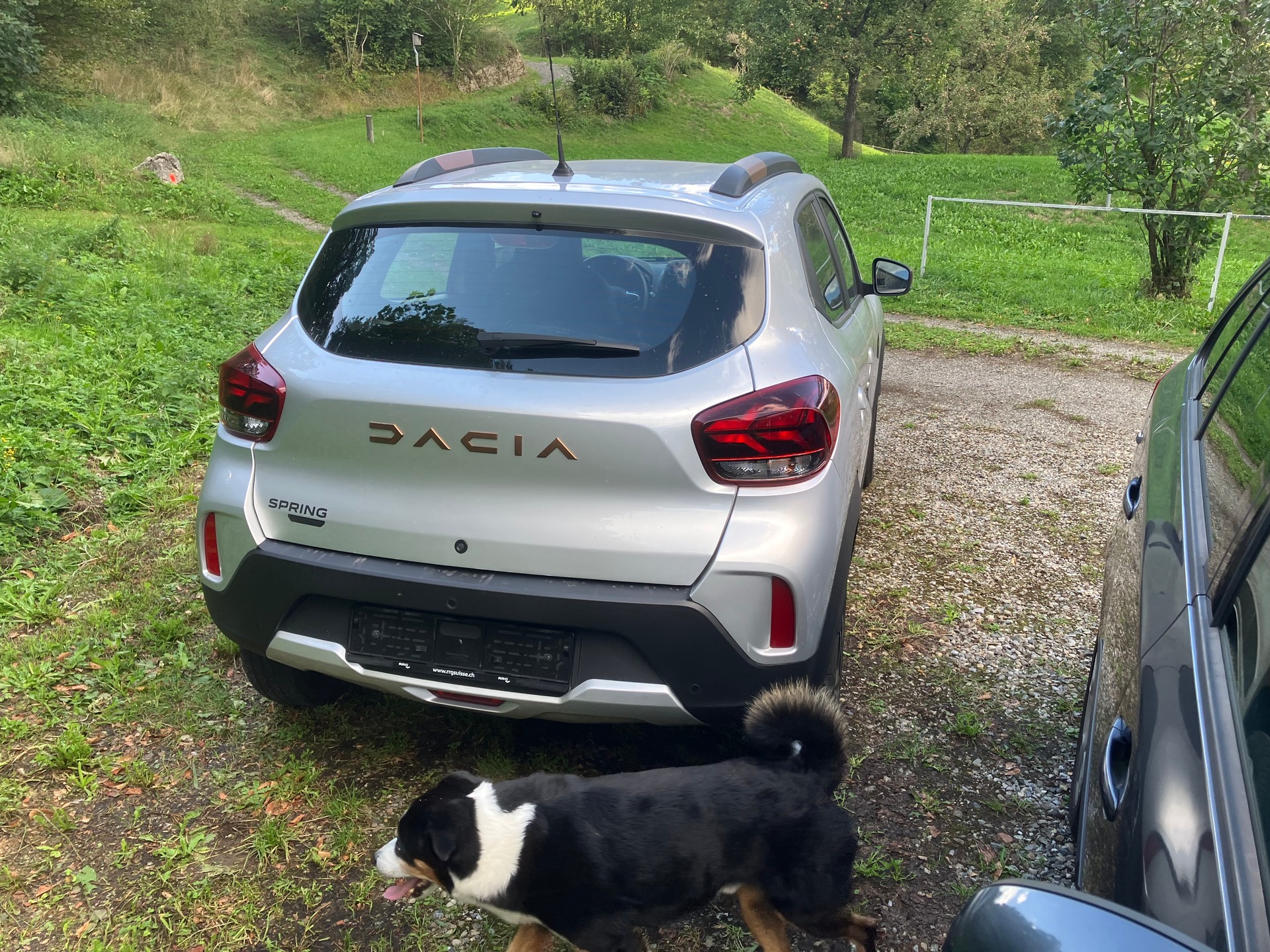DACIA Extreme-image-1