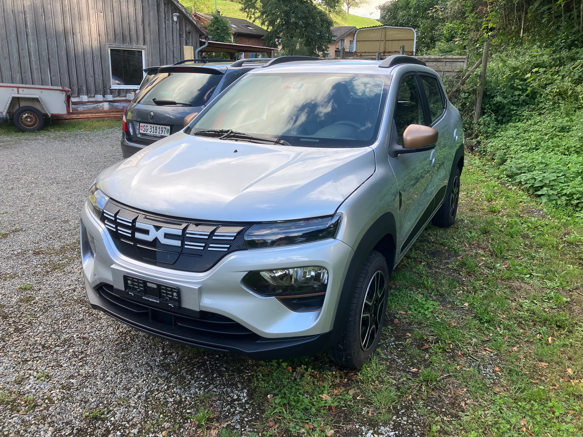 DACIA Extreme-image-0
