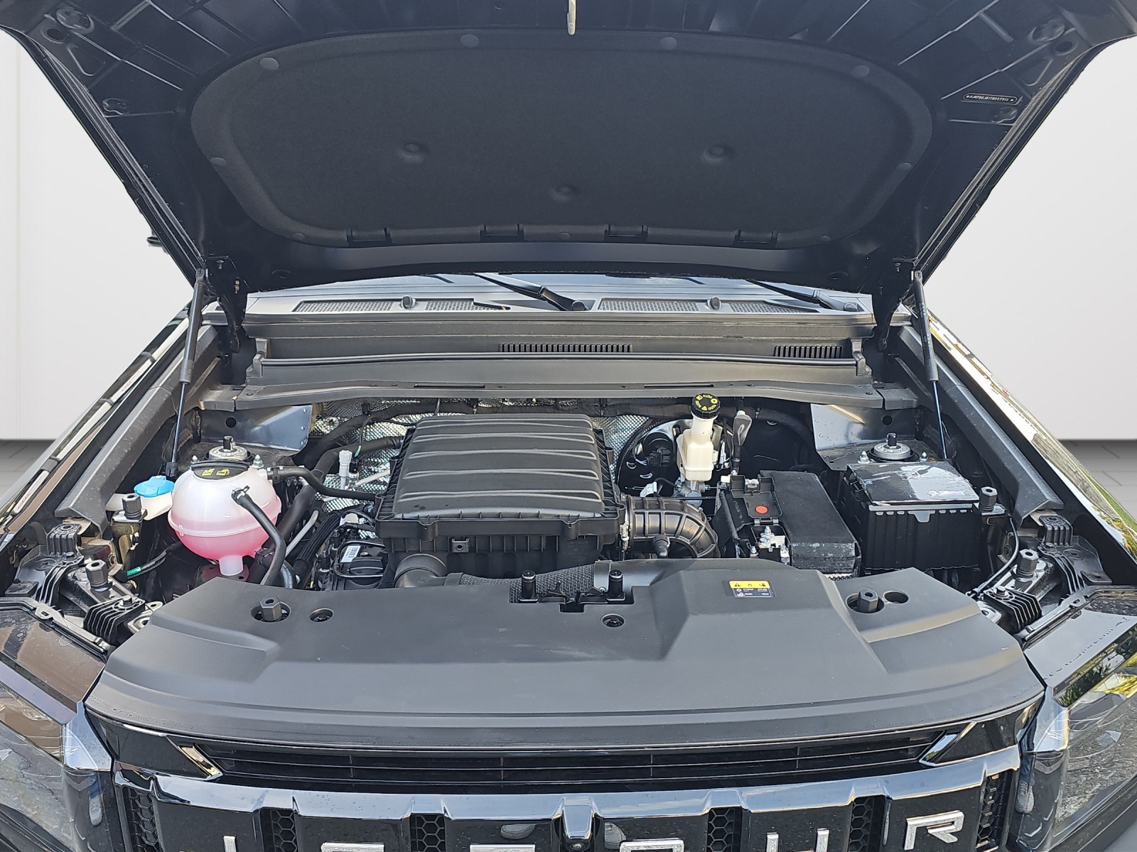 JETOUR T2 2.0 7DCT Real Time 4WD-image-13