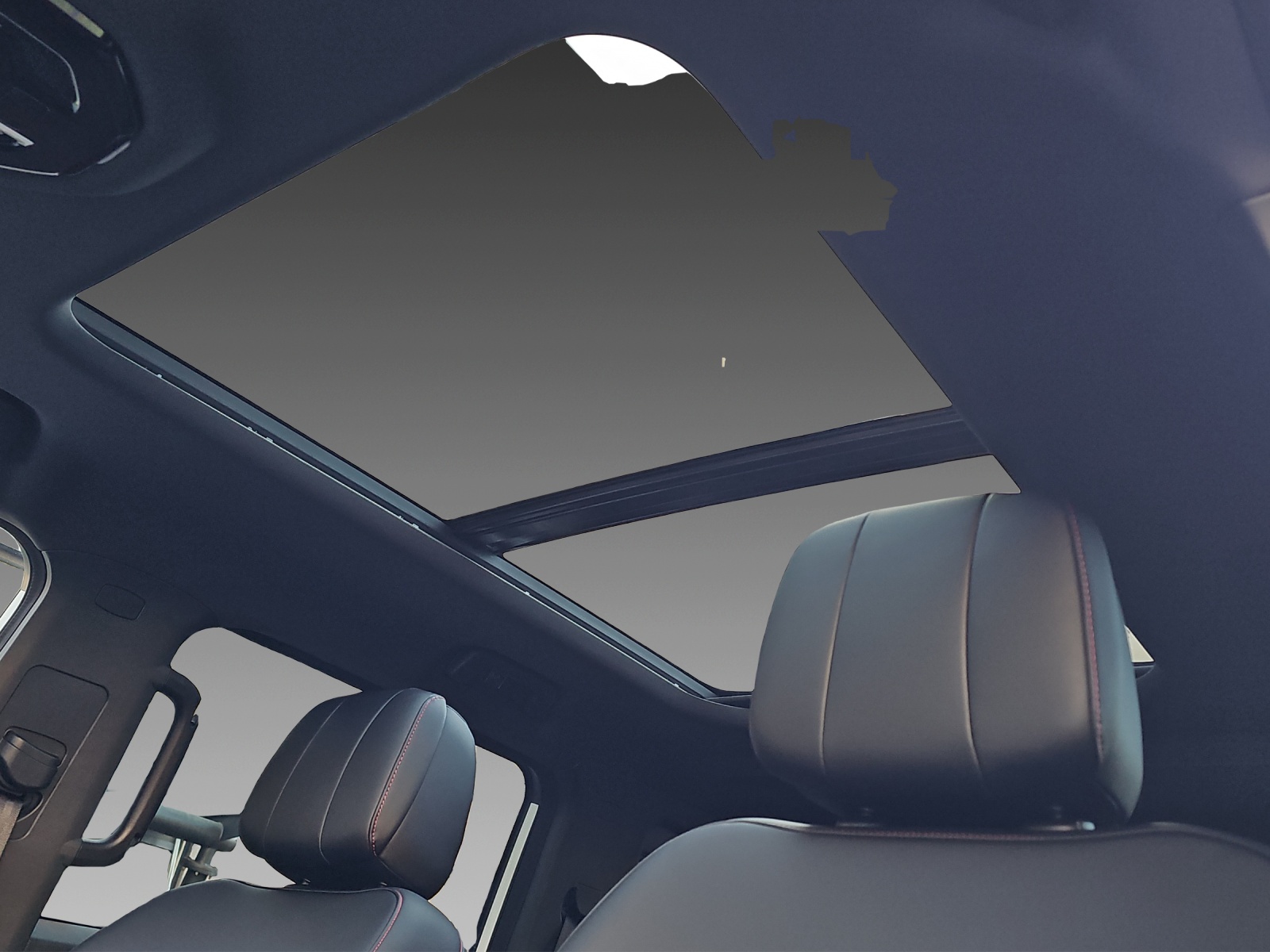 JETOUR T2 2.0 7DCT Real Time 4WD-image-15