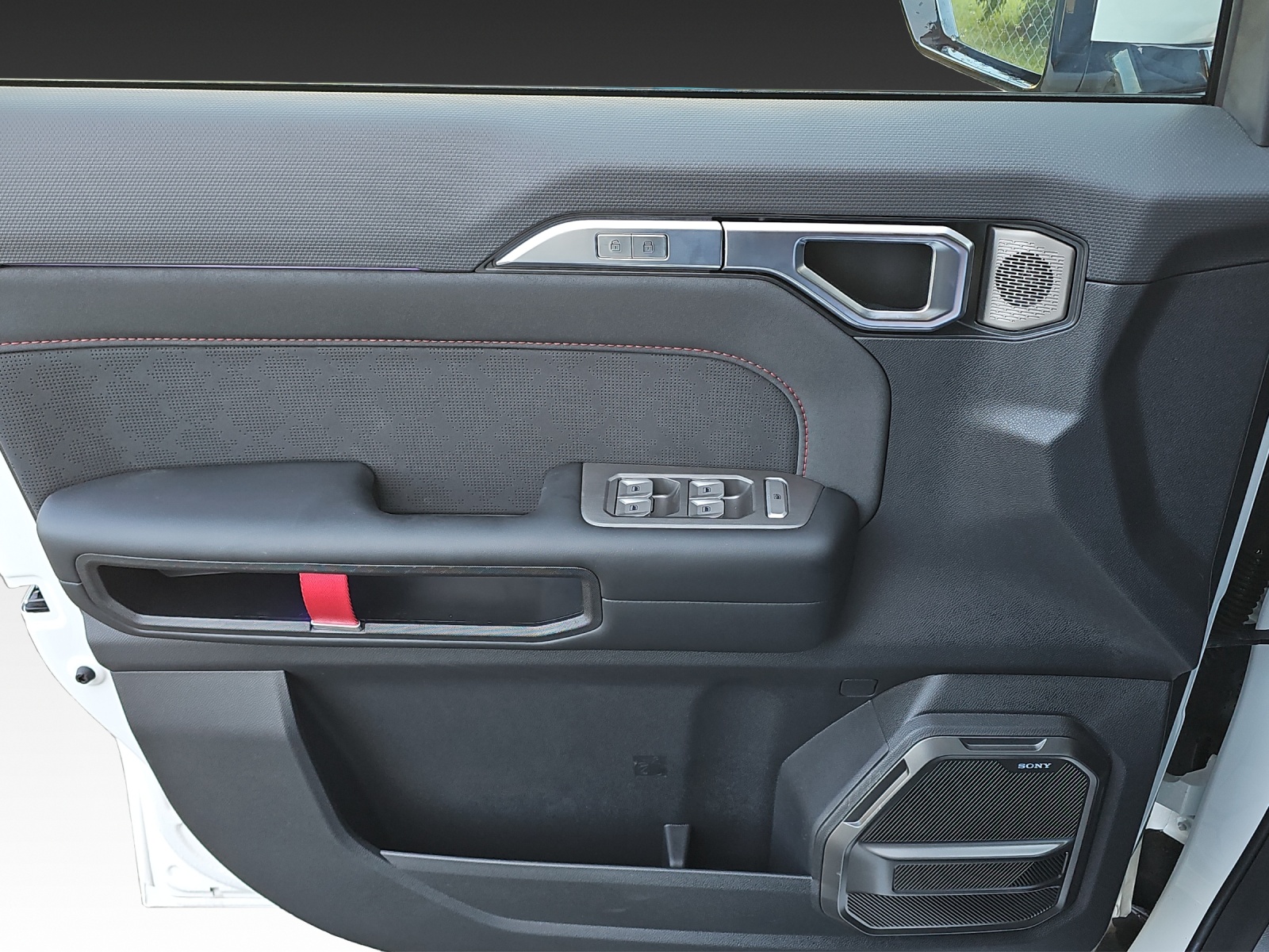 JETOUR T2 2.0 7DCT Real Time 4WD-image-17
