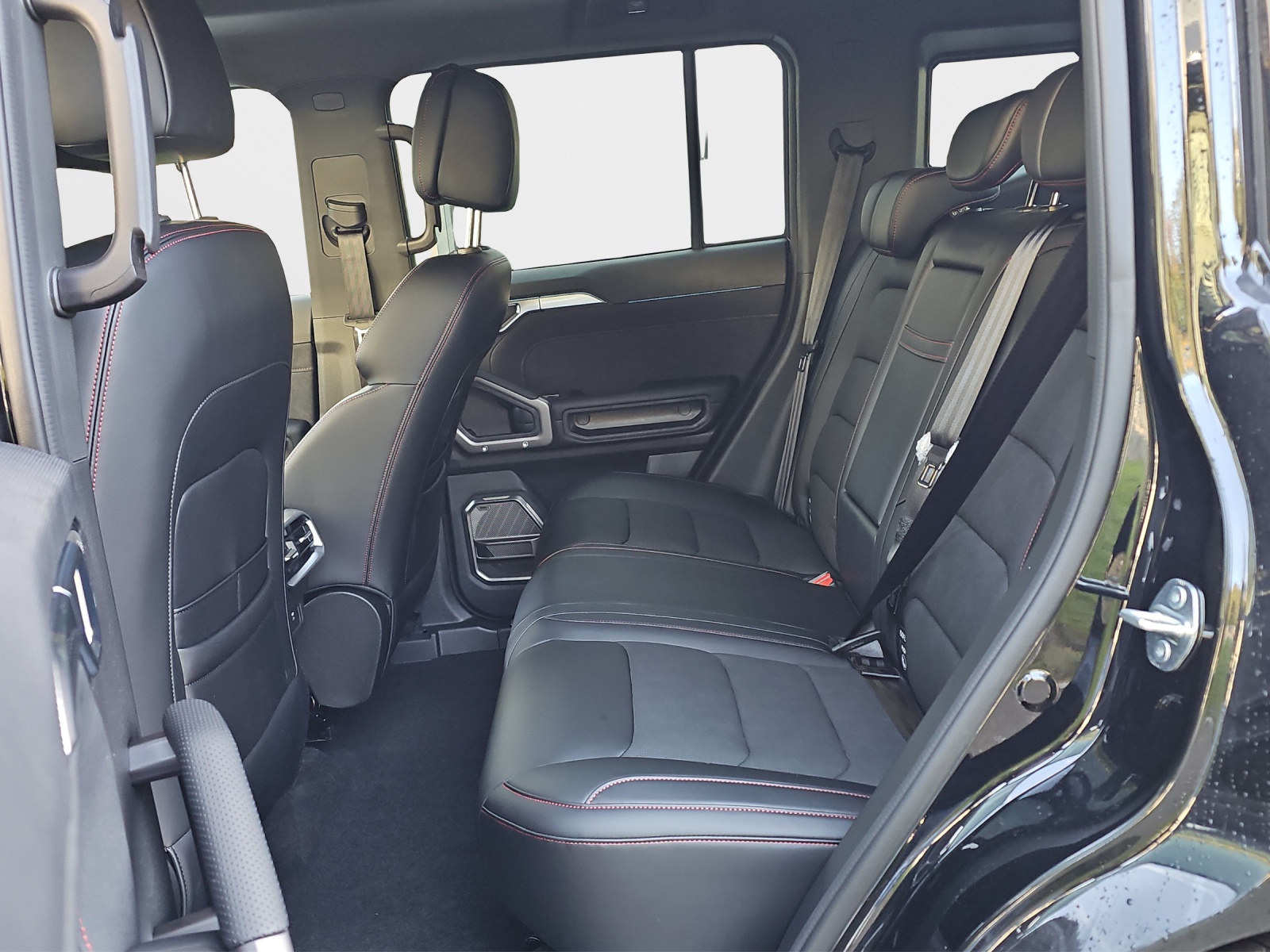 JETOUR T2 2.0 7DCT Real Time 4WD-image-9