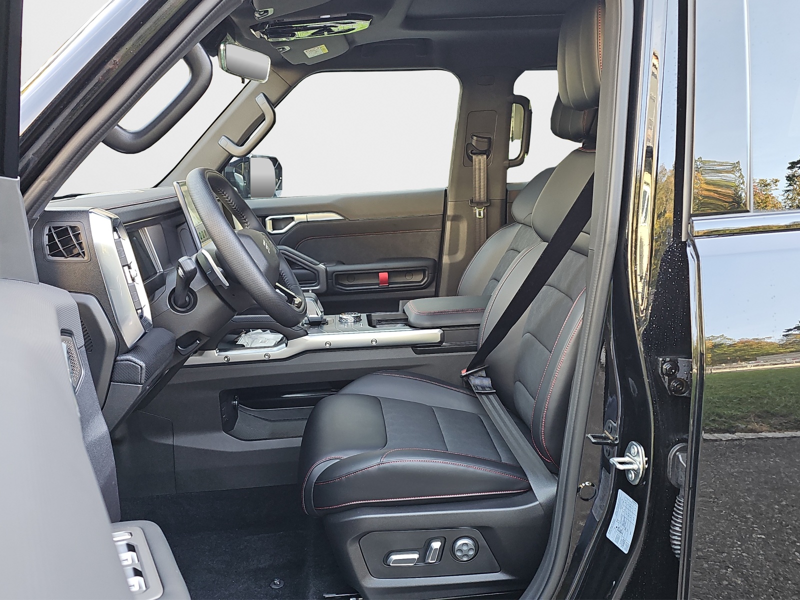 JETOUR T2 2.0 7DCT Real Time 4WD-image-7