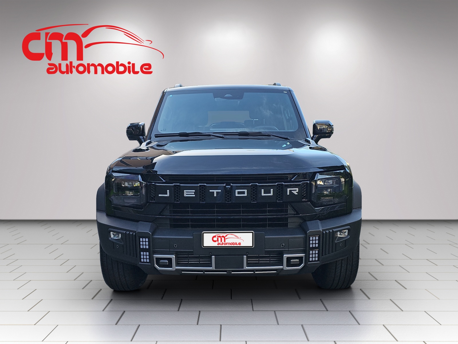 JETOUR T2 2.0 7DCT Real Time 4WD-image-6