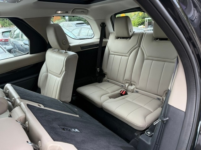 LAND ROVER Discovery 3.0 Si6 SE Automatic-image-12