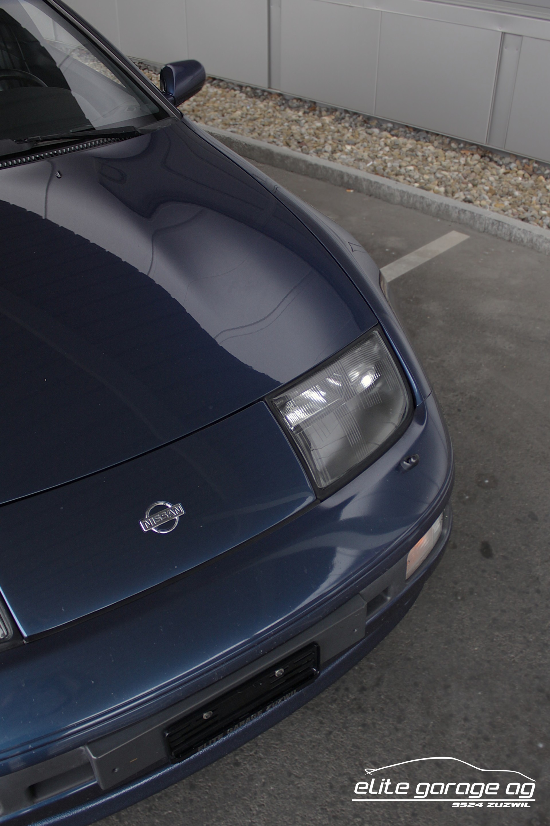 NISSAN 300 ZX Twinturbo-image-11