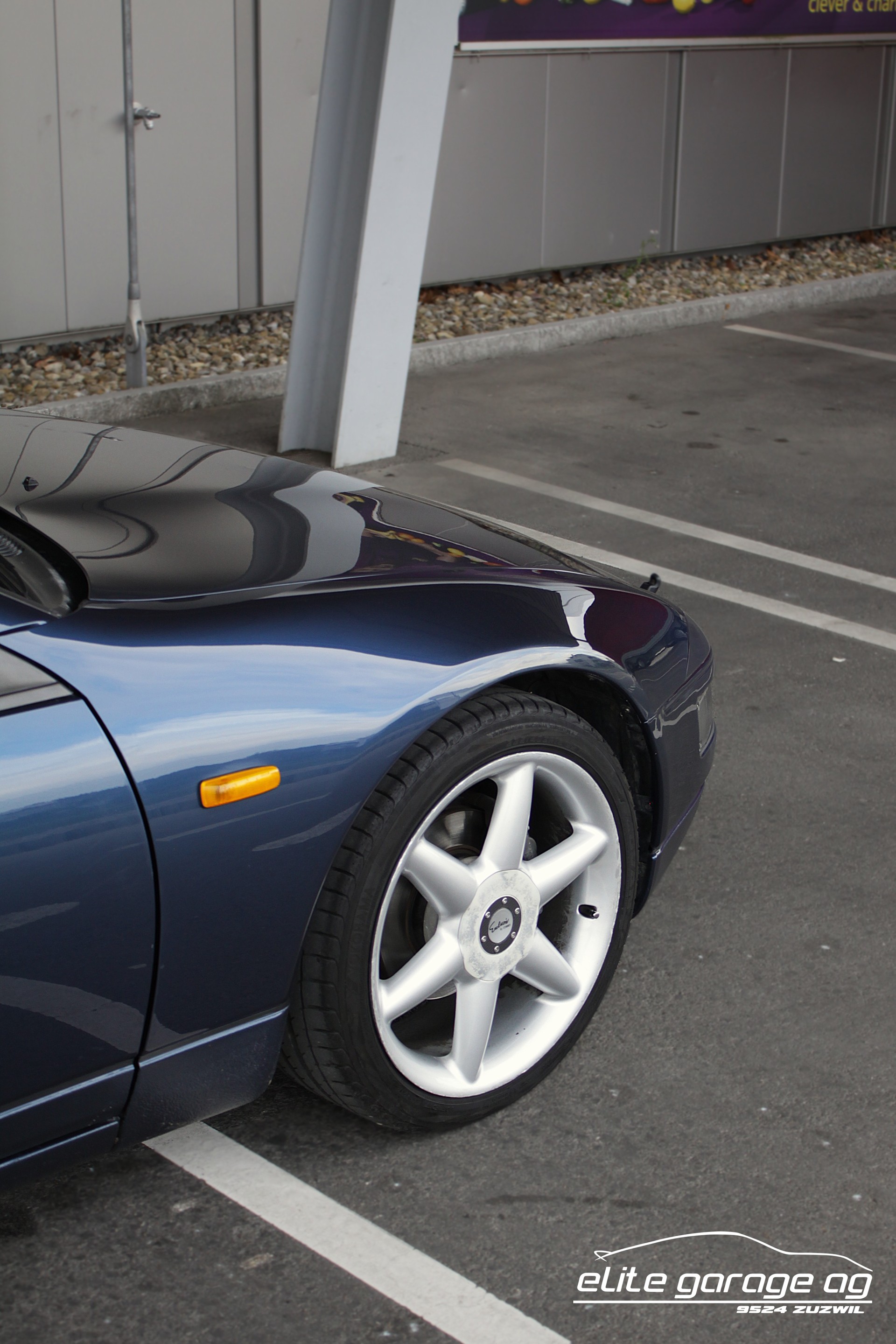 NISSAN 300 ZX Twinturbo-image-10