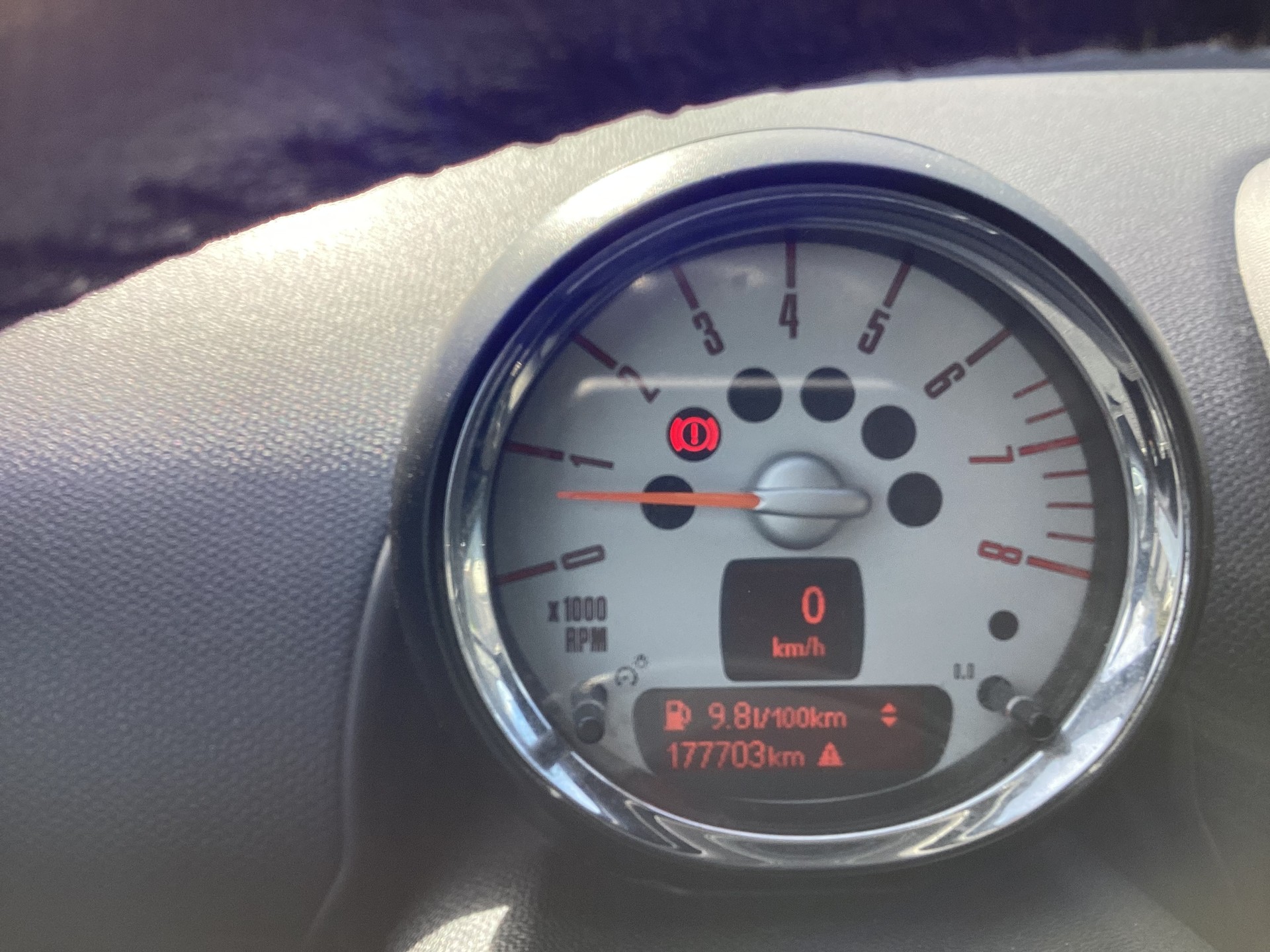 MINI Countryman Cooper S ALL4 Steptronic-image-7