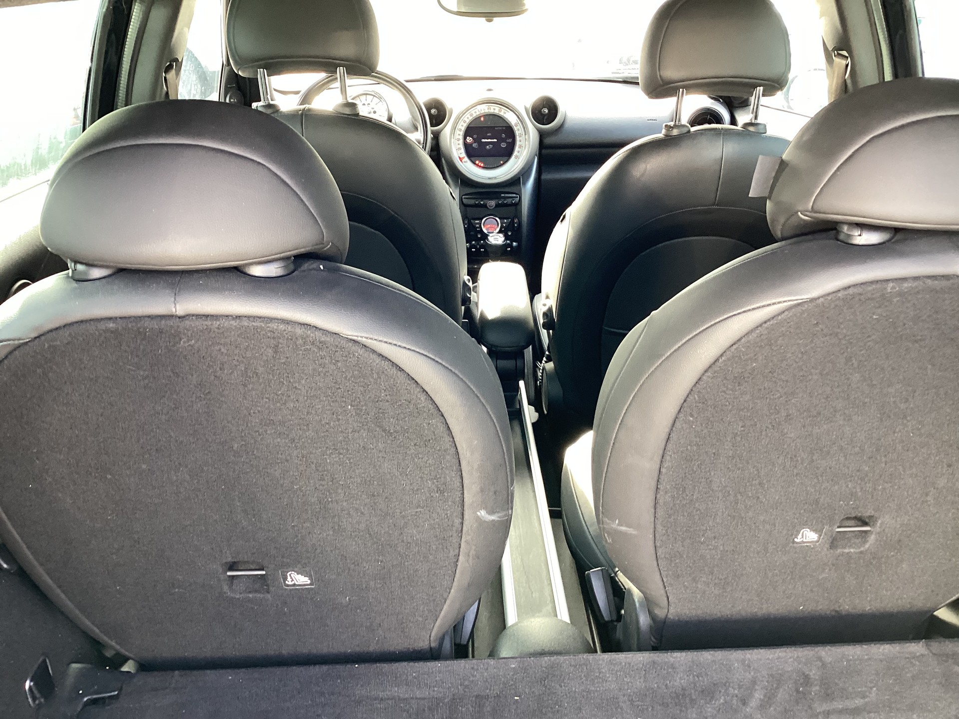 MINI Countryman Cooper S ALL4 Steptronic-image-4