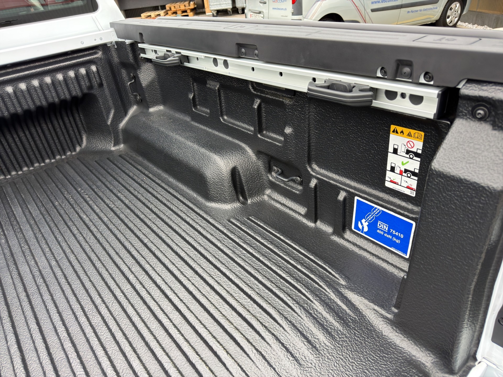 FORD Ranger XLT 2.3 Eco Boost e-4WD Automat-image-19