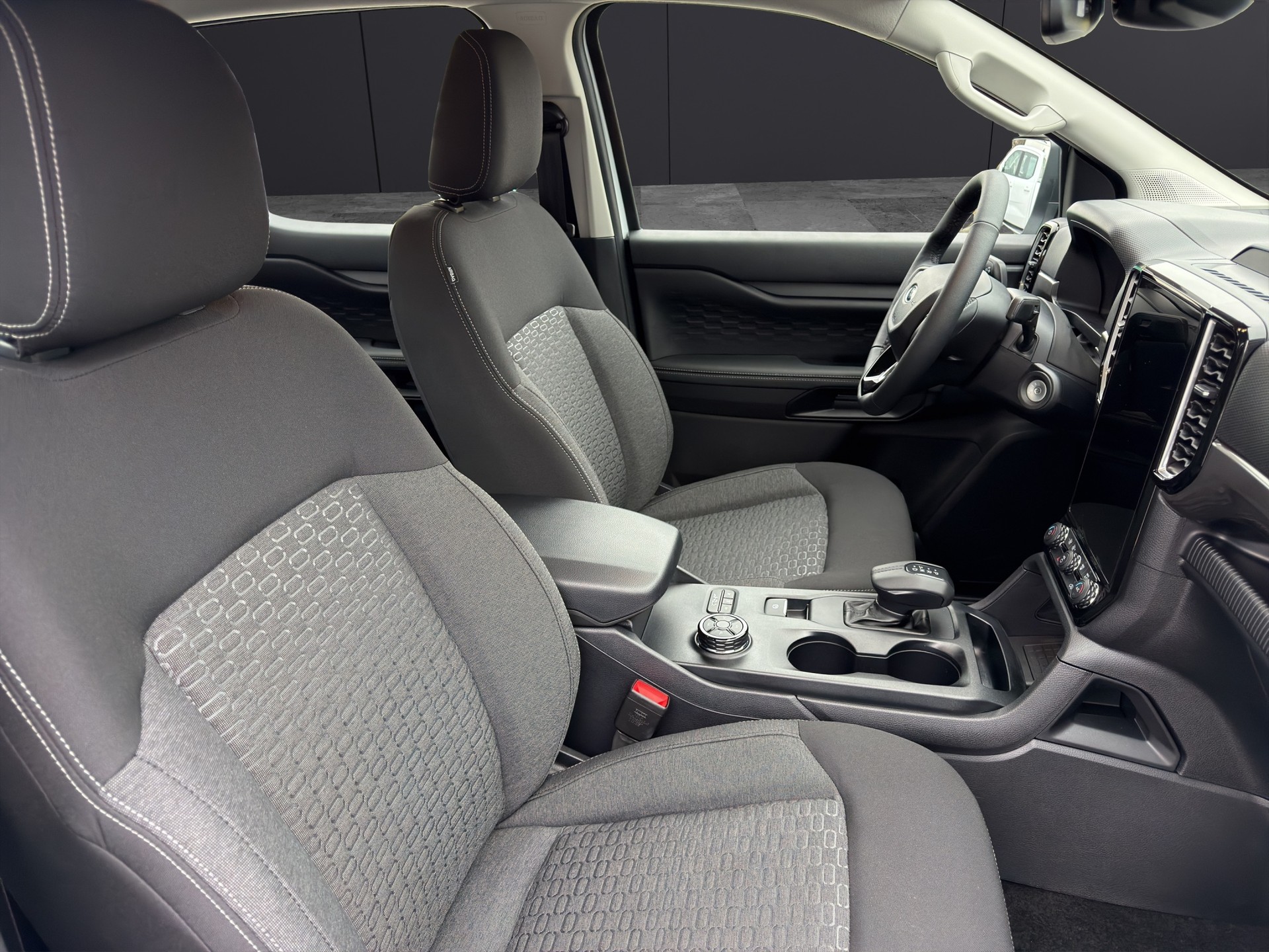 FORD Ranger XLT 2.3 Eco Boost e-4WD Automat-image-16