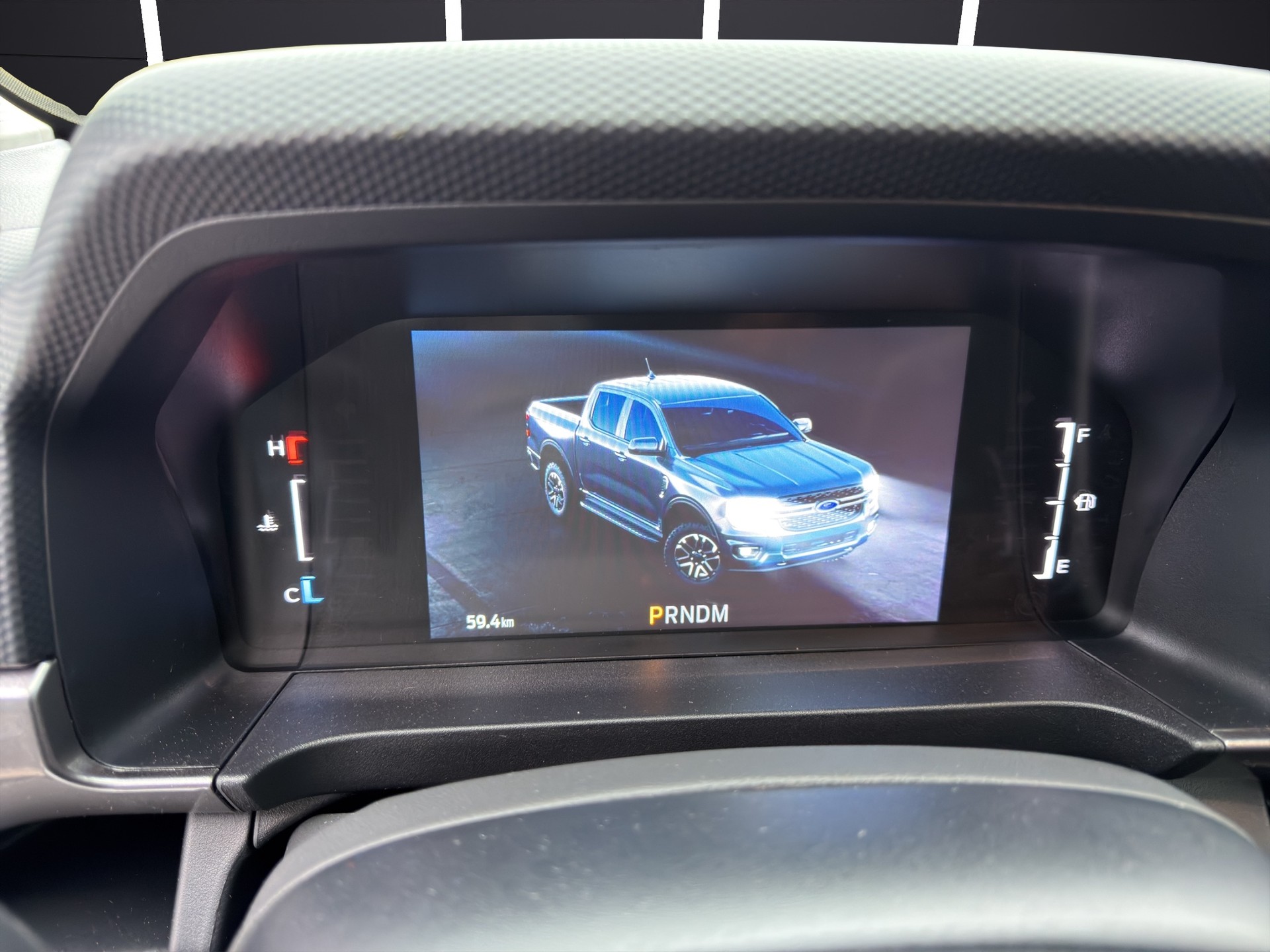 FORD Ranger XLT 2.3 Eco Boost e-4WD Automat-image-12