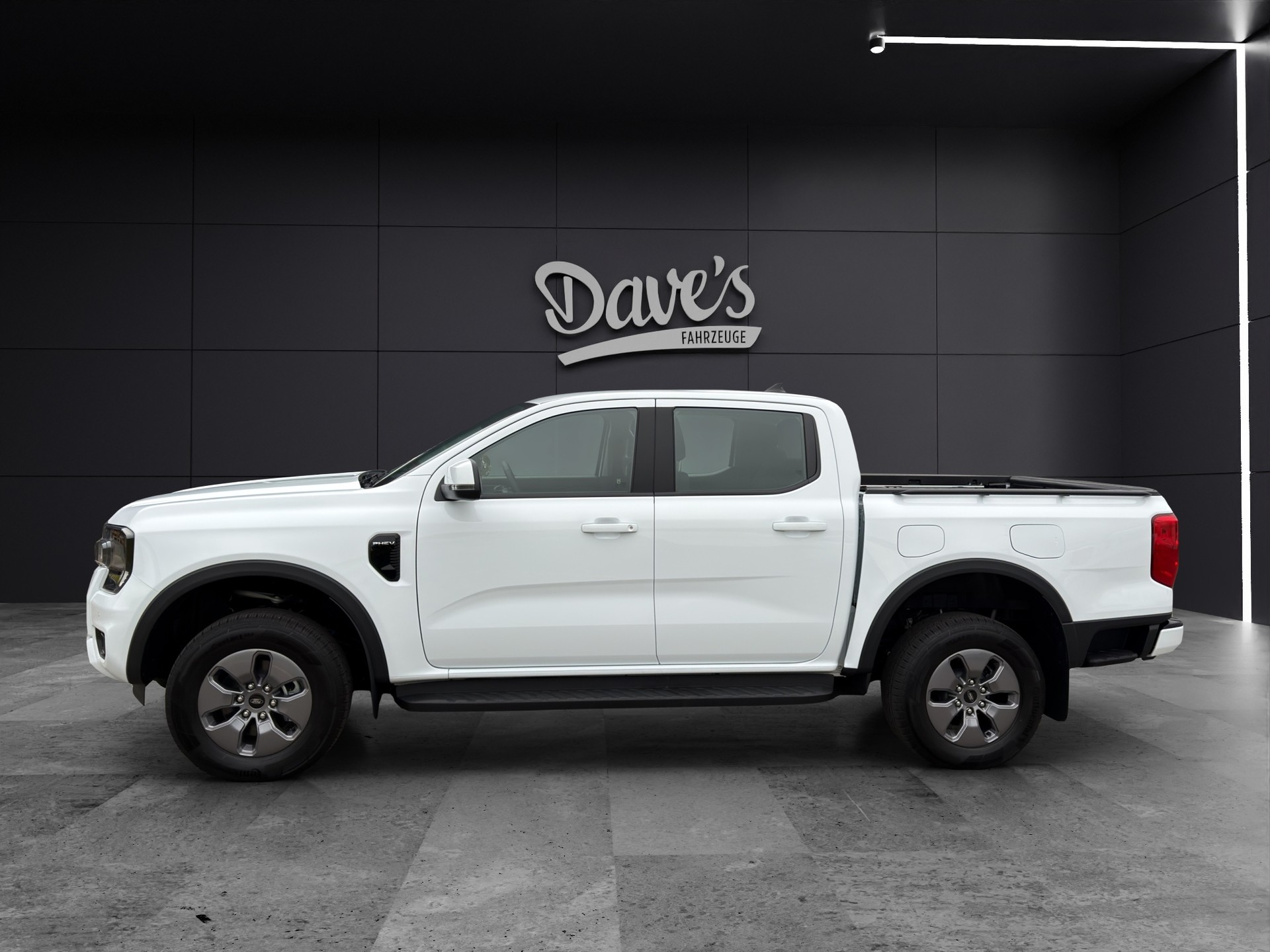 FORD Ranger XLT 2.3 Eco Boost e-4WD Automat-image-1