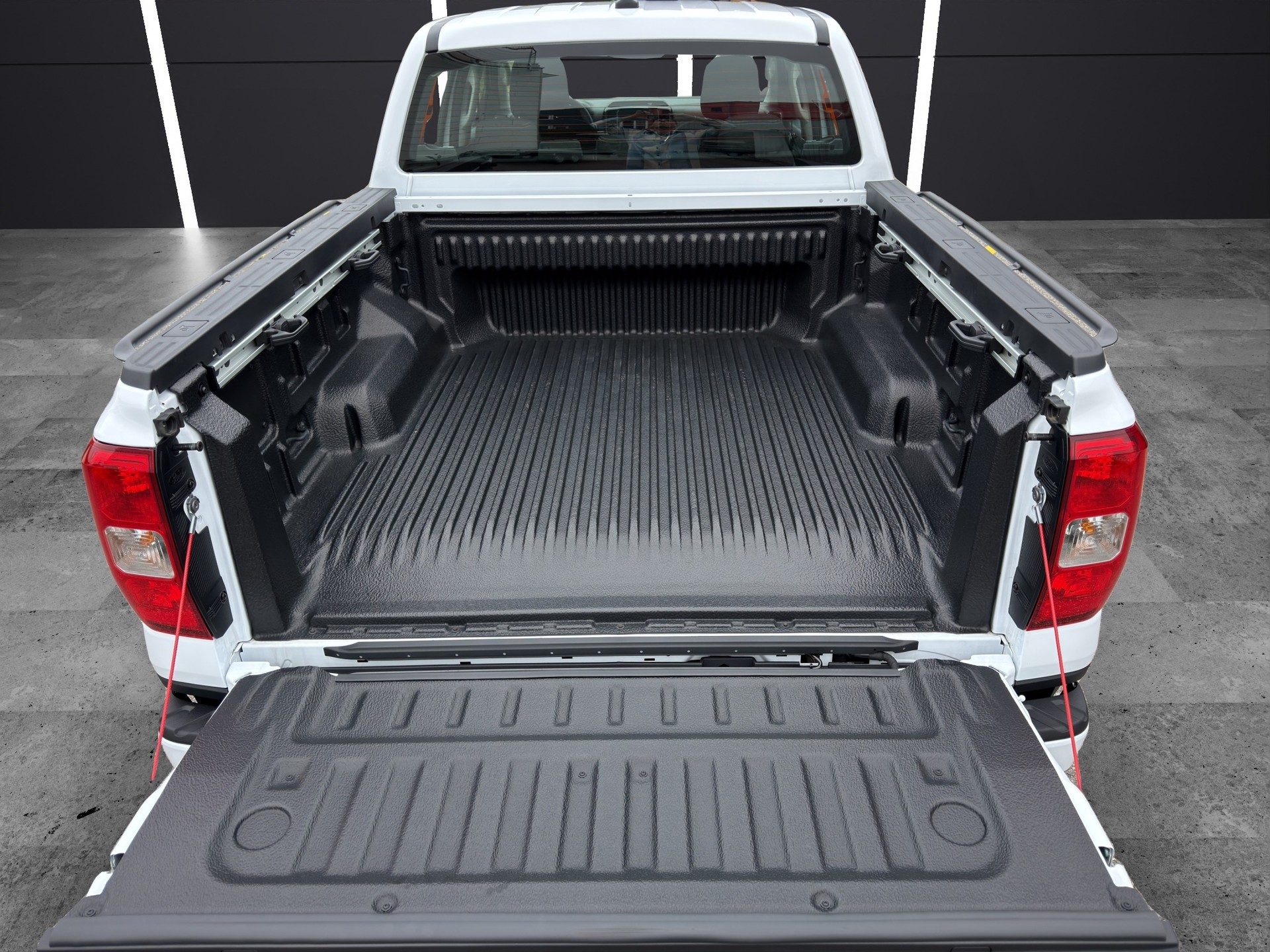 FORD Ranger XLT 2.3 Eco Boost e-4WD Automat-image-18