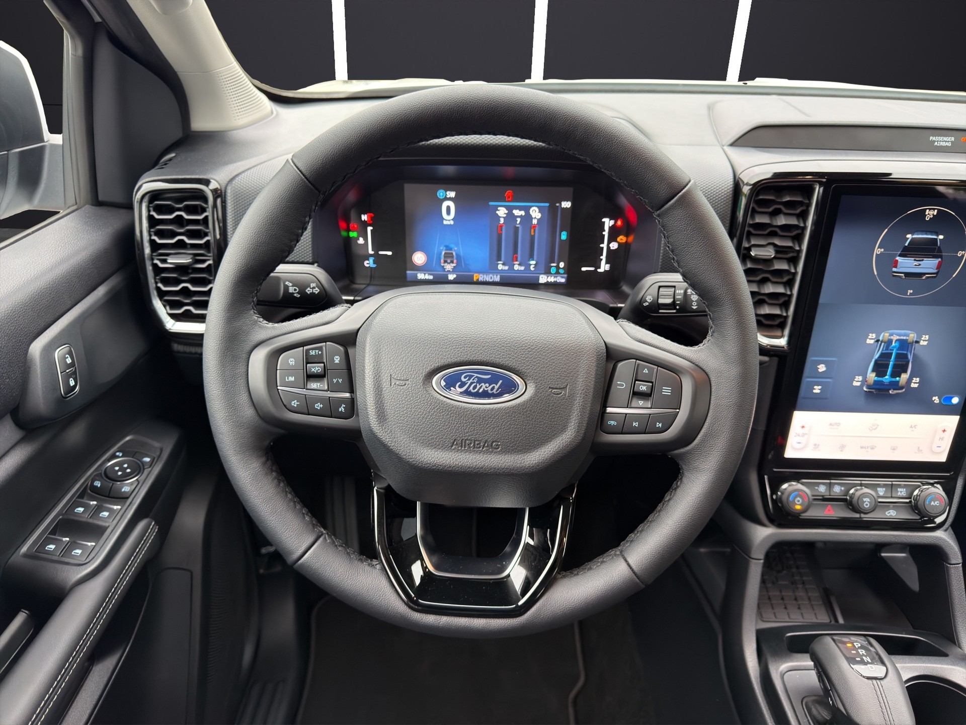FORD Ranger XLT 2.3 Eco Boost e-4WD Automat-image-10