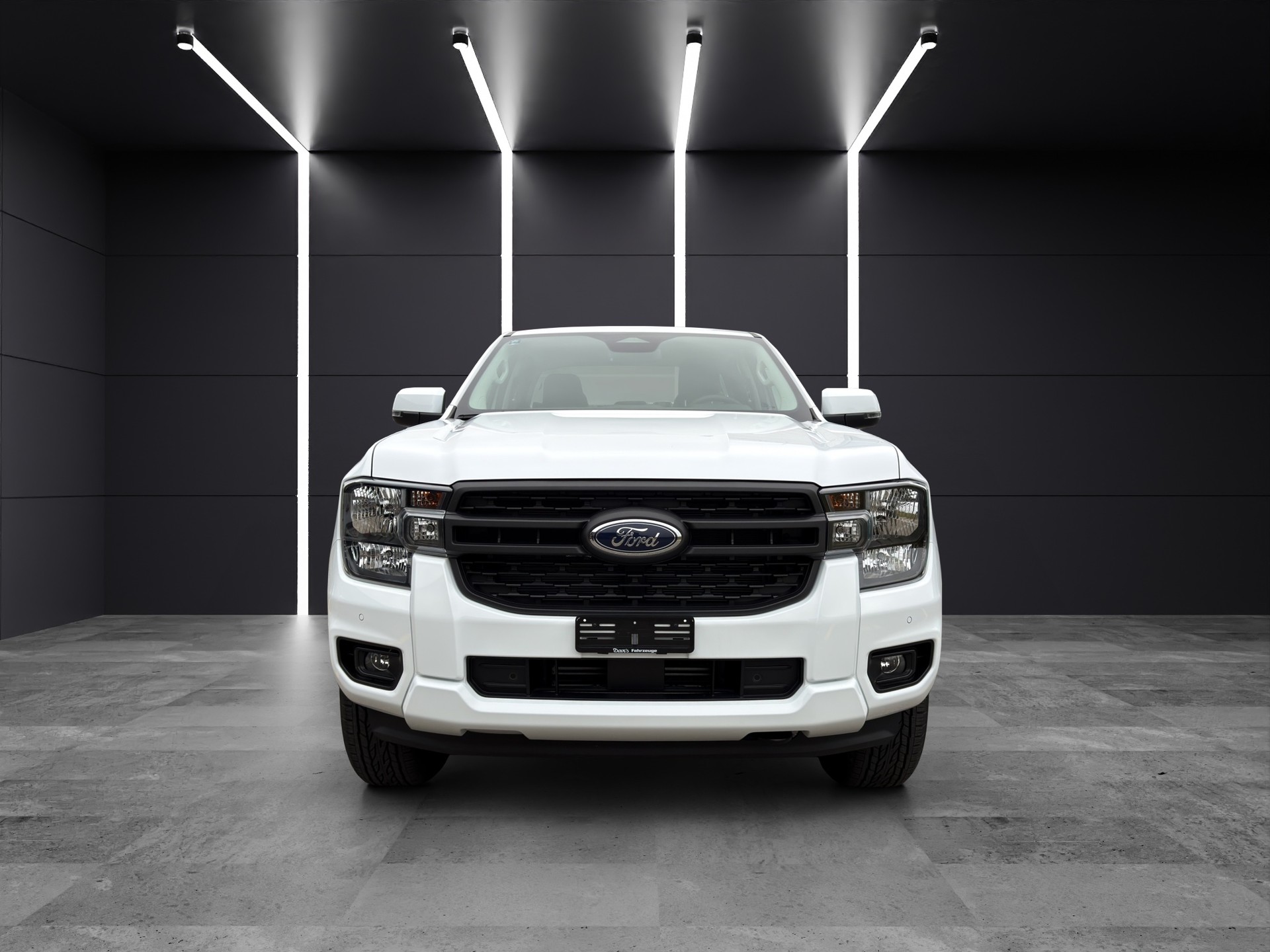 FORD Ranger XLT 2.3 Eco Boost e-4WD Automat-image-7