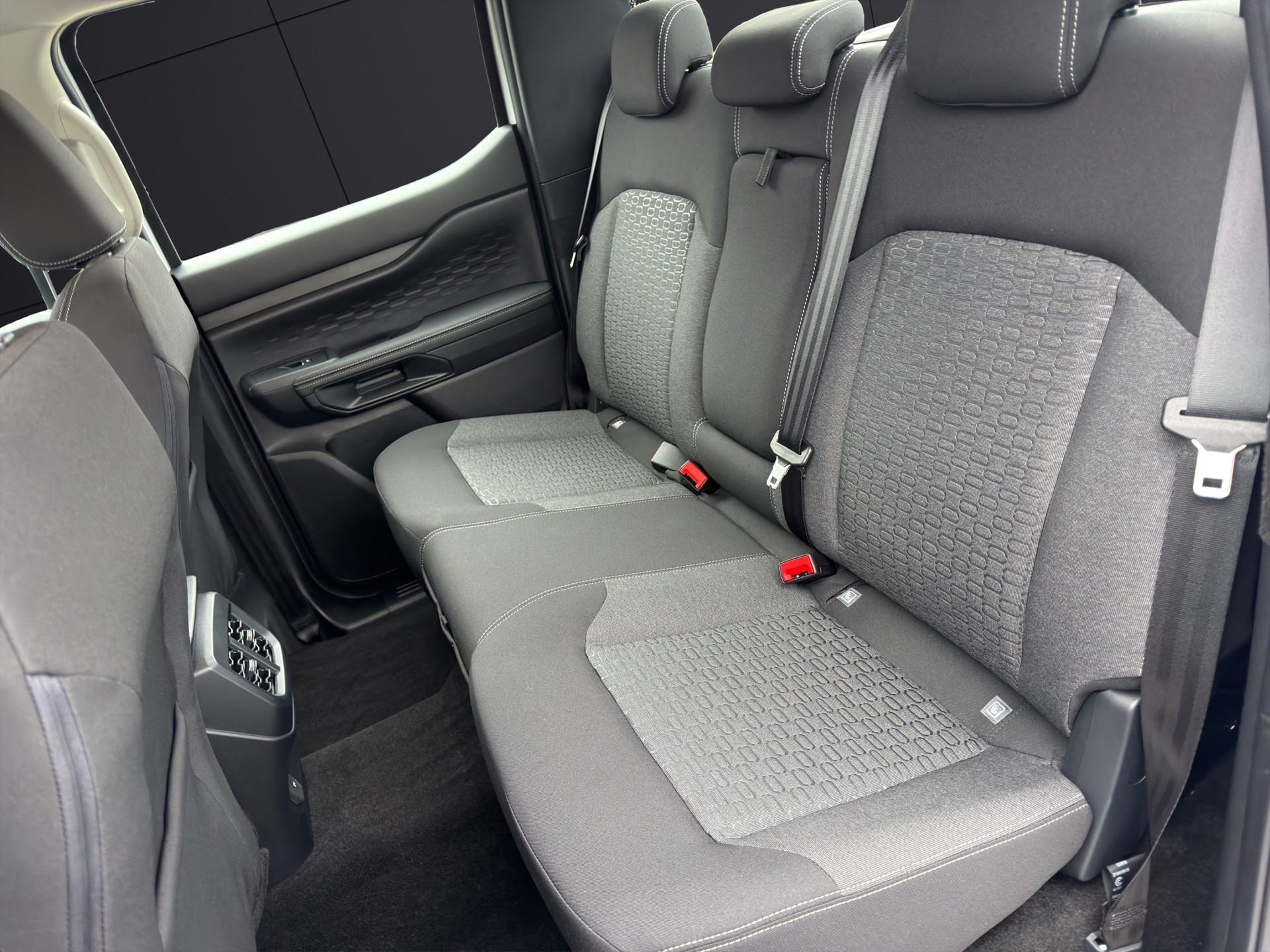 FORD Ranger XLT 2.3 Eco Boost e-4WD Automat-image-15