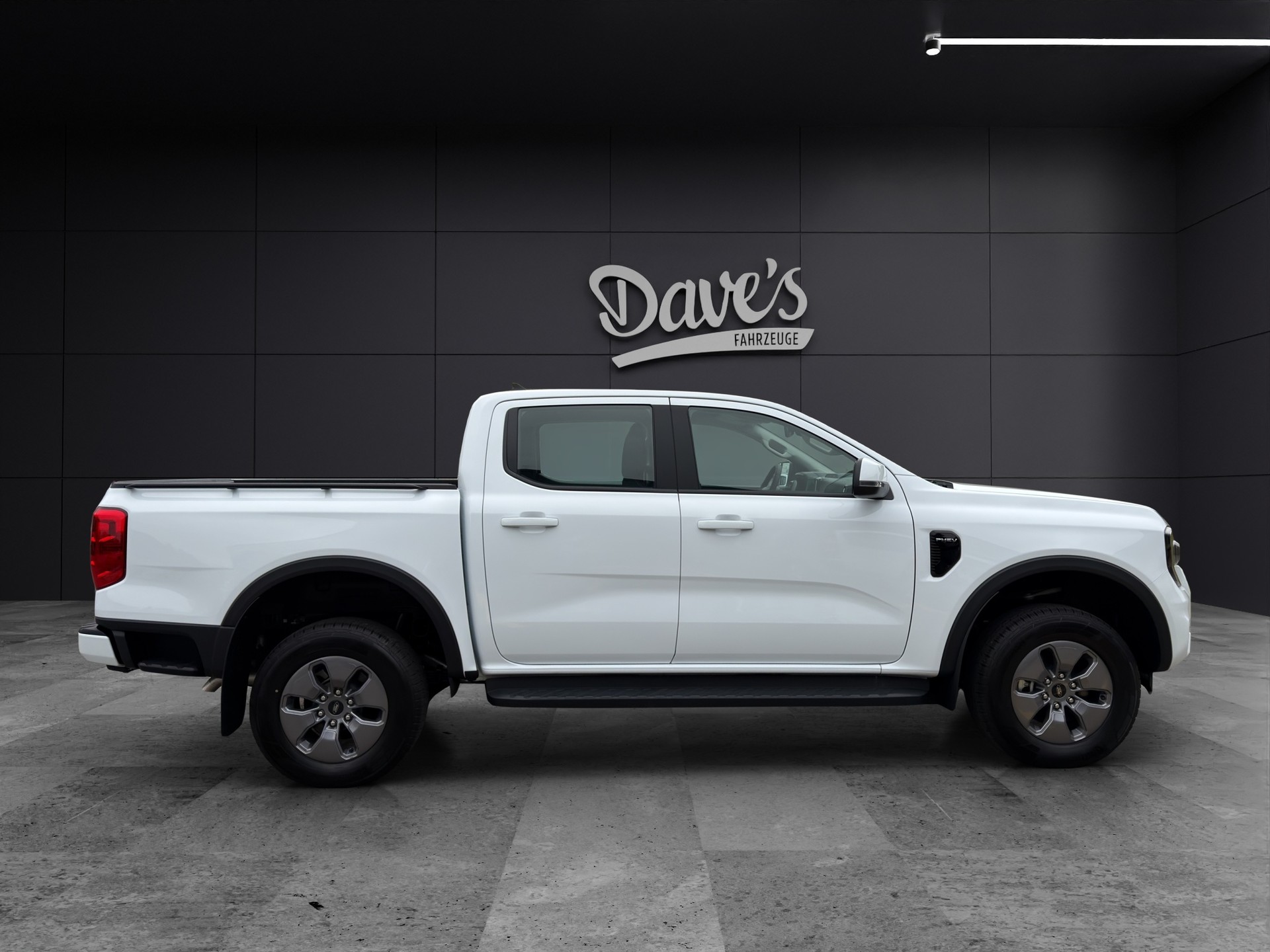 FORD Ranger XLT 2.3 Eco Boost e-4WD Automat-image-5