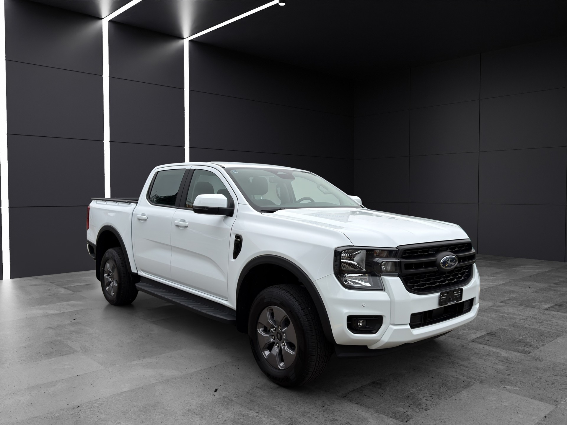 FORD Ranger XLT 2.3 Eco Boost e-4WD Automat-image-6