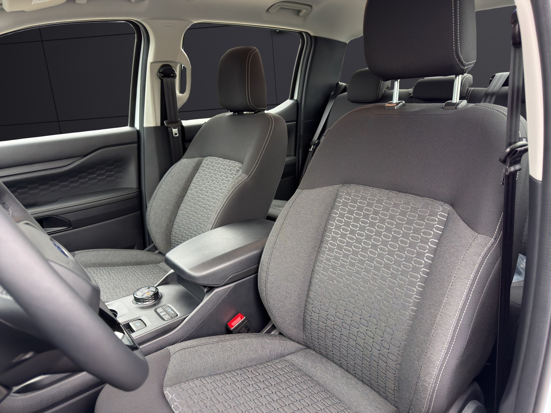 FORD Ranger XLT 2.3 Eco Boost e-4WD Automat-image-14