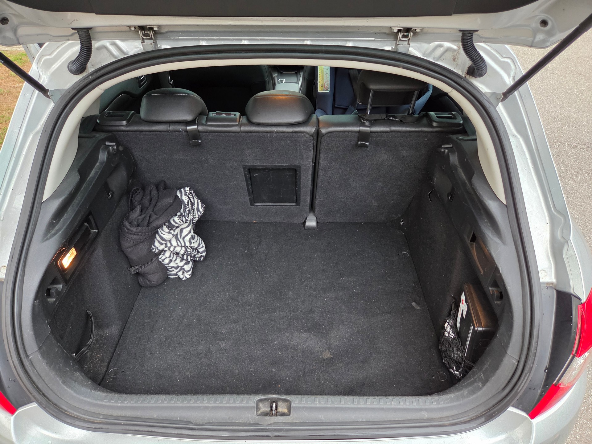 CITROEN 1.6 THP 155 Edition EGS-image-7