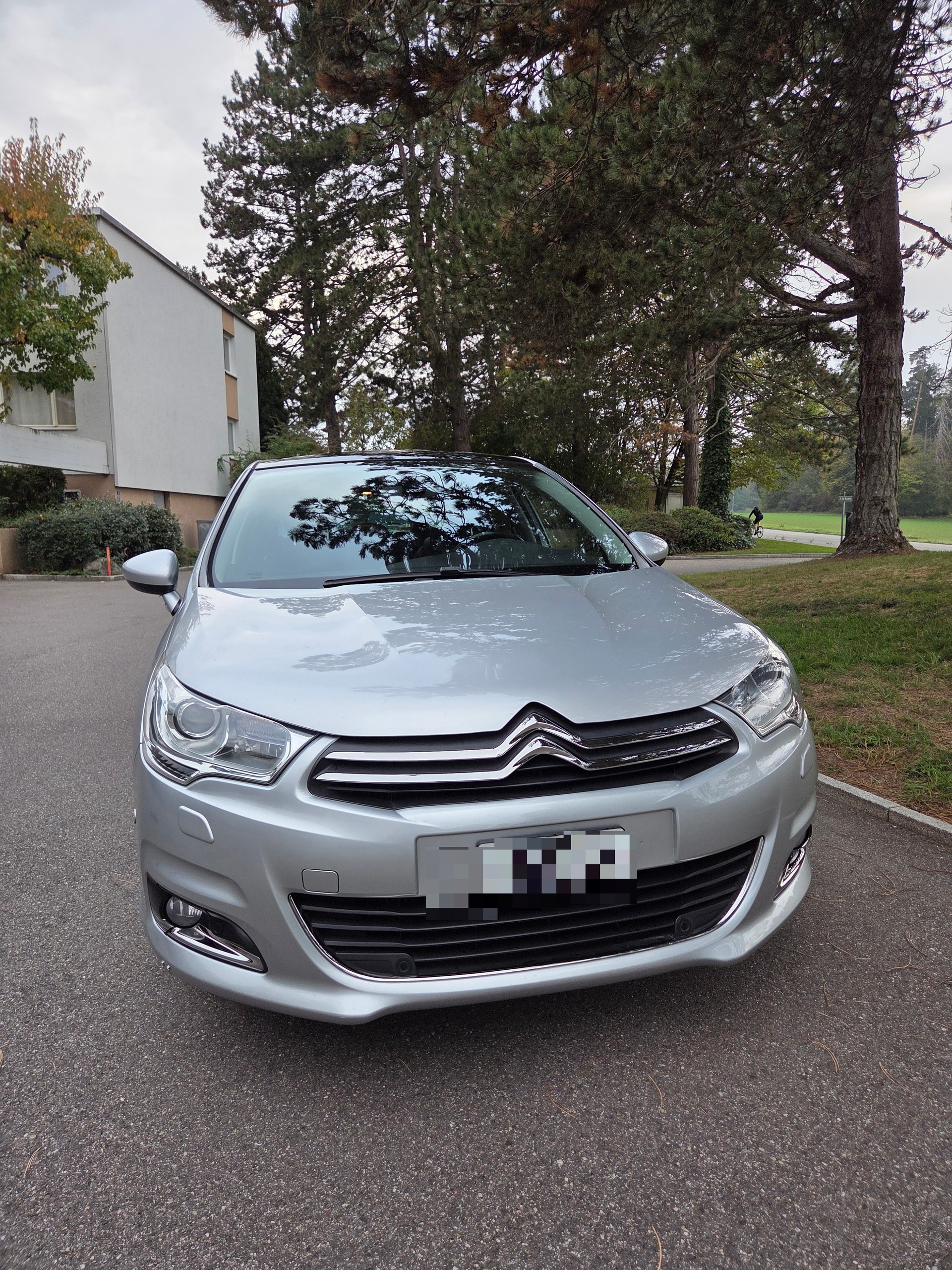 CITROEN 1.6 THP 155 Edition EGS-image-1