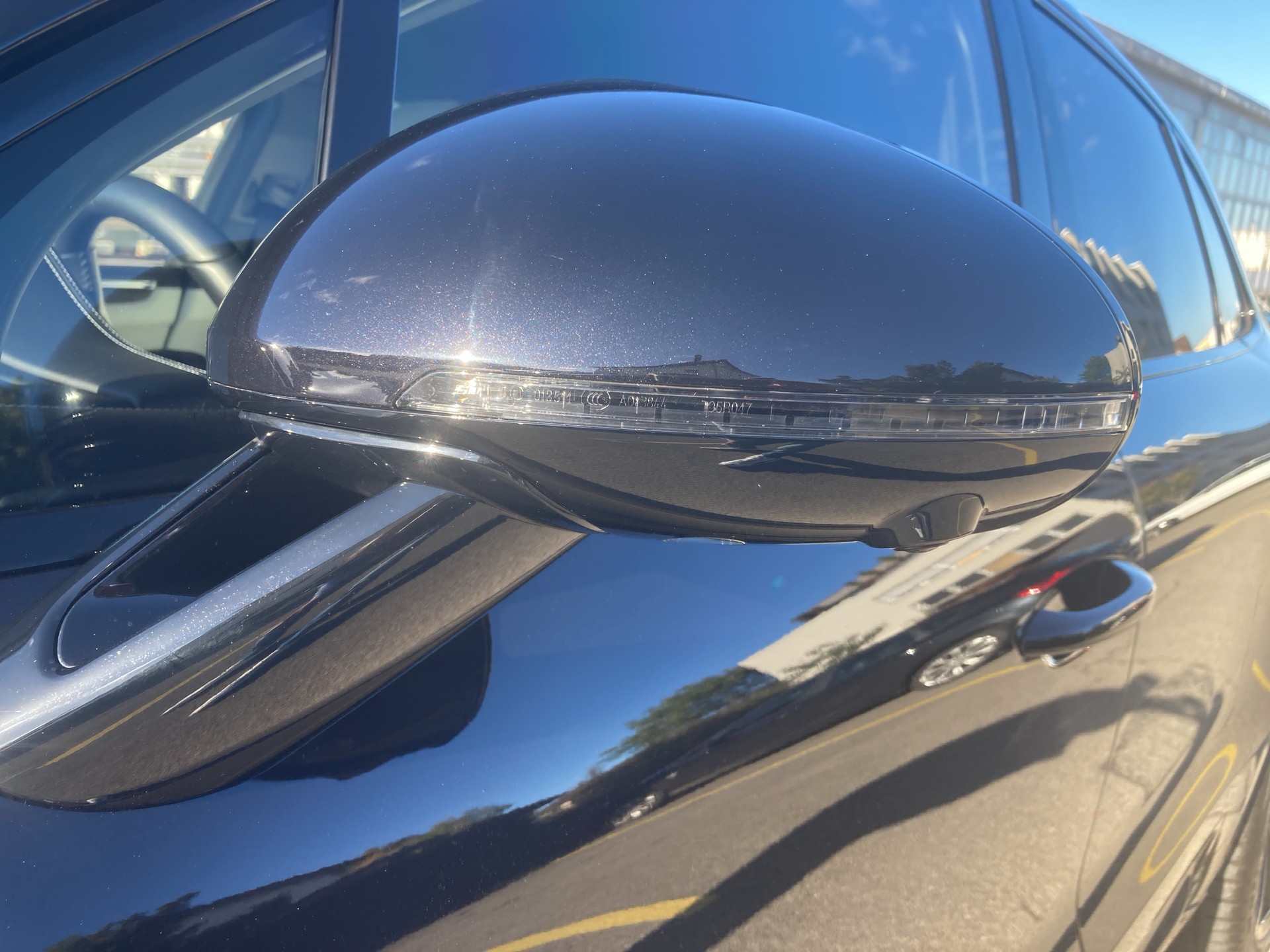 PORSCHE Macan 2.9 V6 GTS-image-19