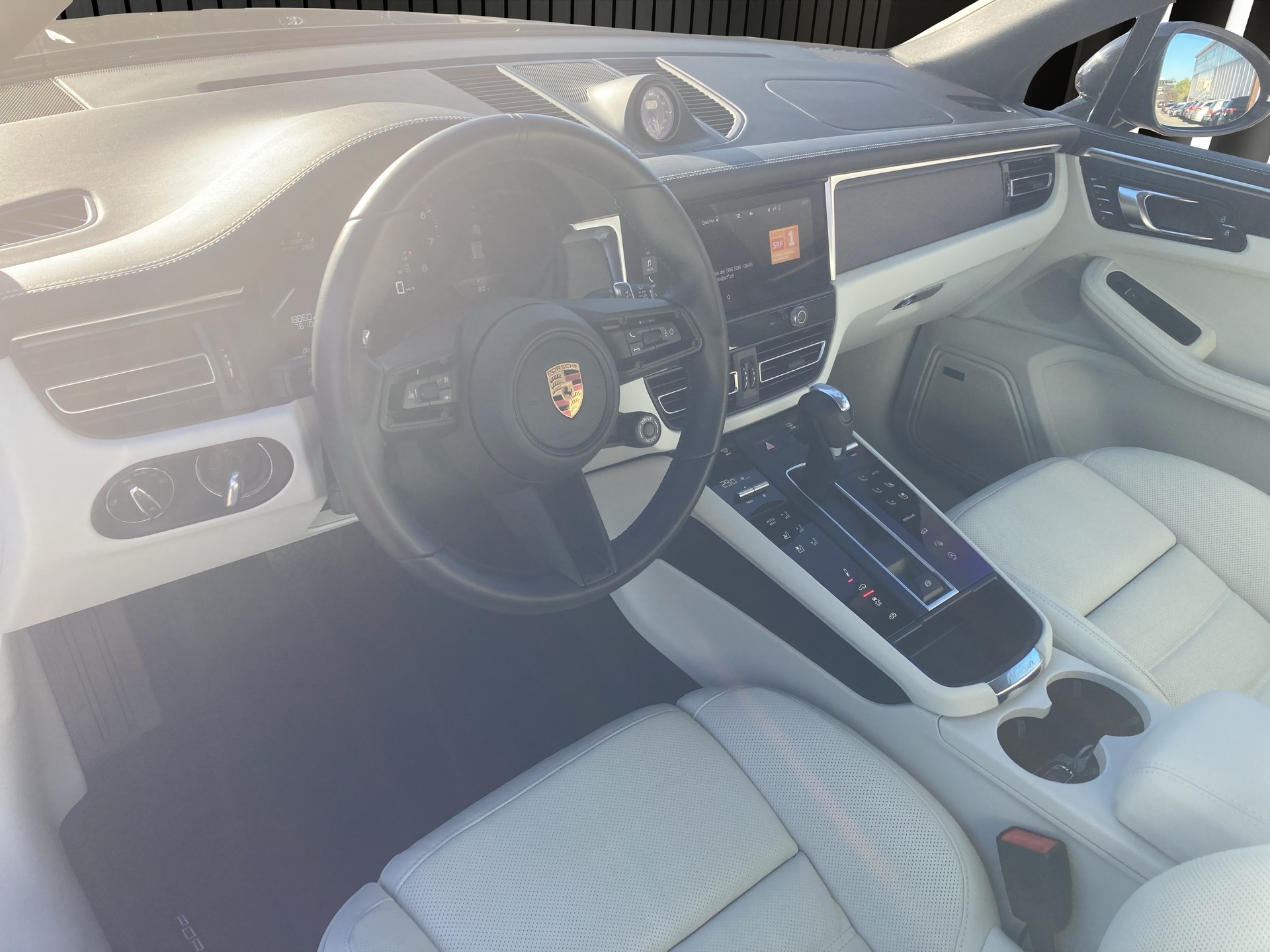PORSCHE Macan 2.9 V6 GTS-image-10