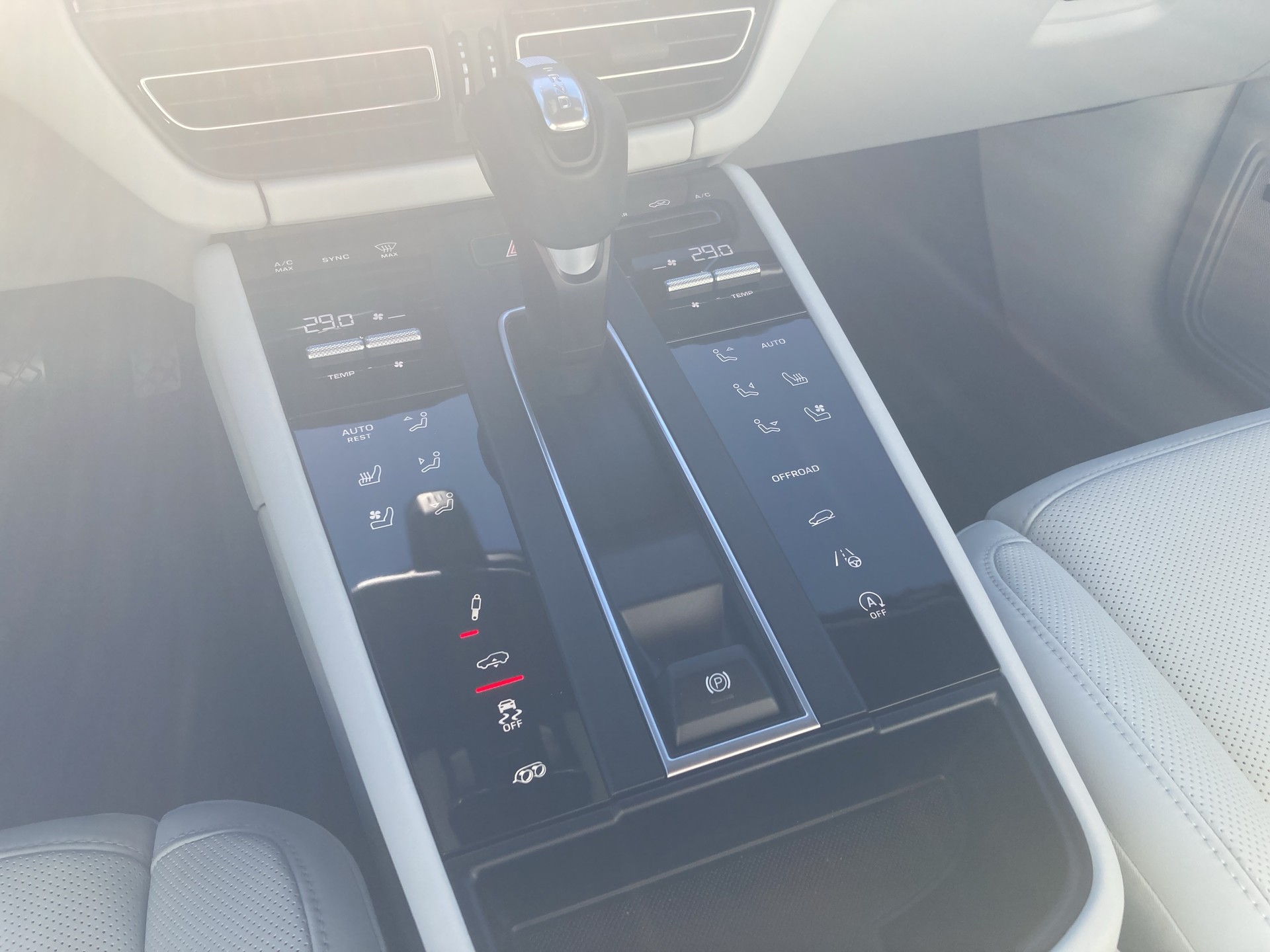 PORSCHE Macan 2.9 V6 GTS-image-15