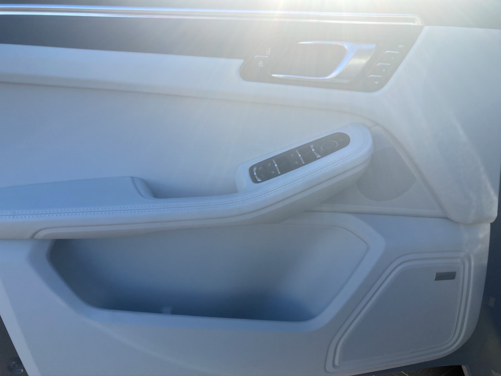 PORSCHE Macan 2.9 V6 GTS-image-11