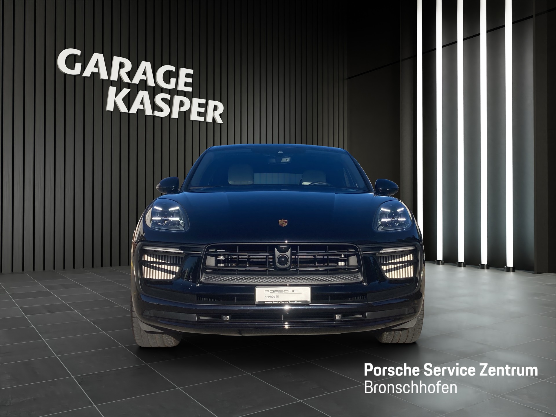 PORSCHE Macan 2.9 V6 GTS-image-7