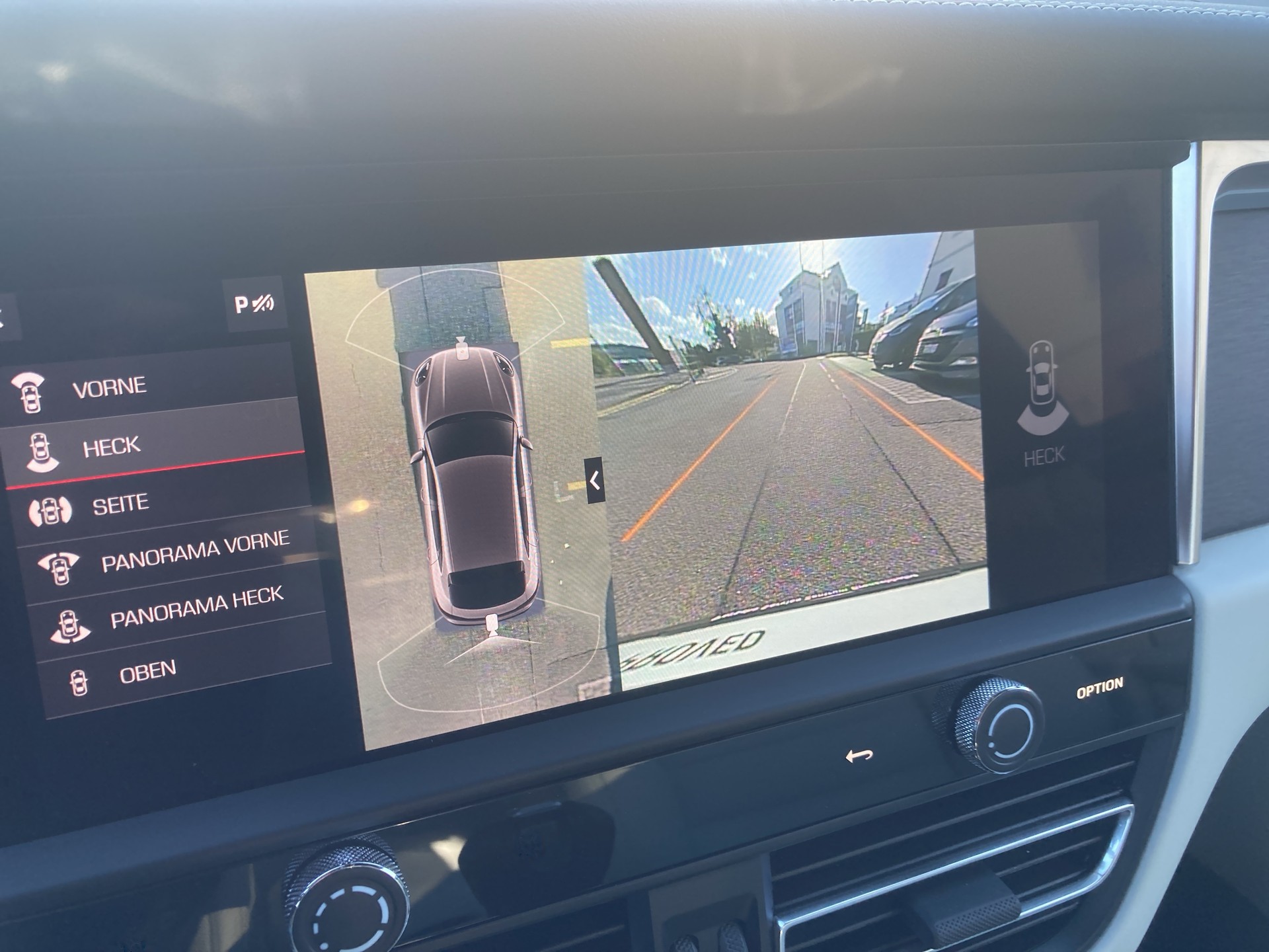 PORSCHE Macan 2.9 V6 GTS-image-23
