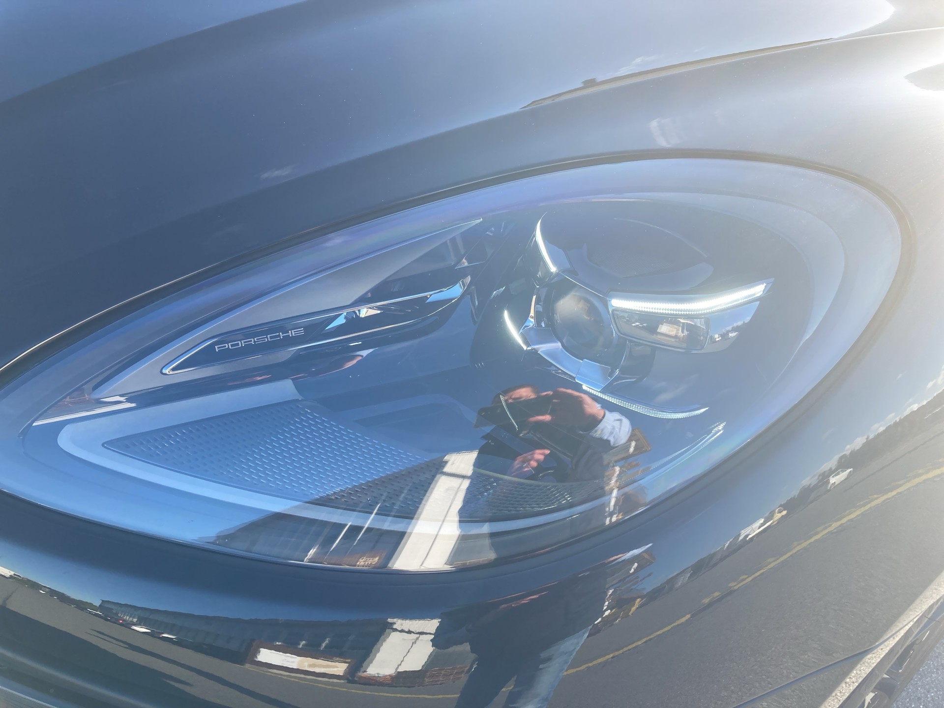 PORSCHE Macan 2.9 V6 GTS-image-26