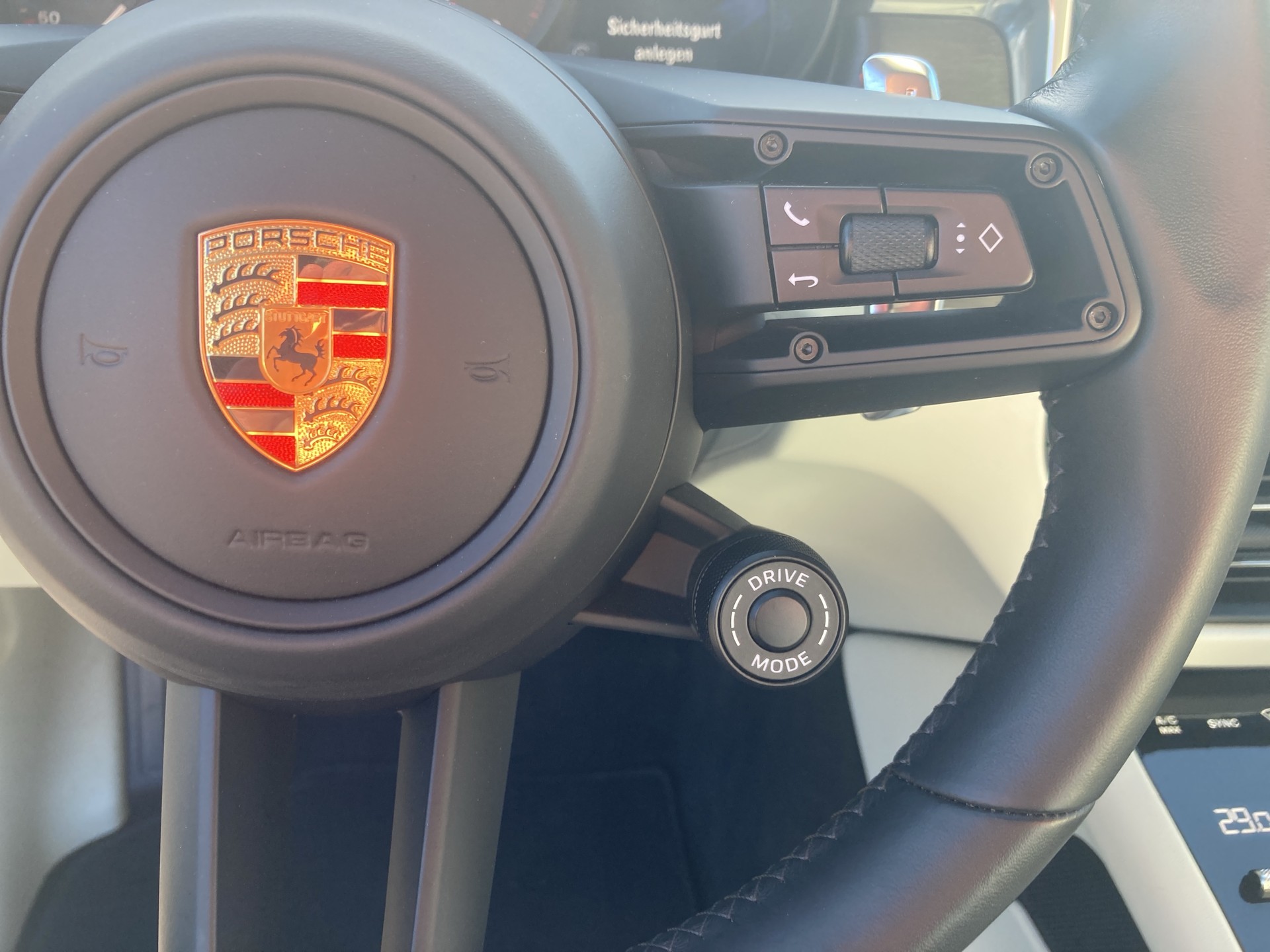 PORSCHE Macan 2.9 V6 GTS-image-20
