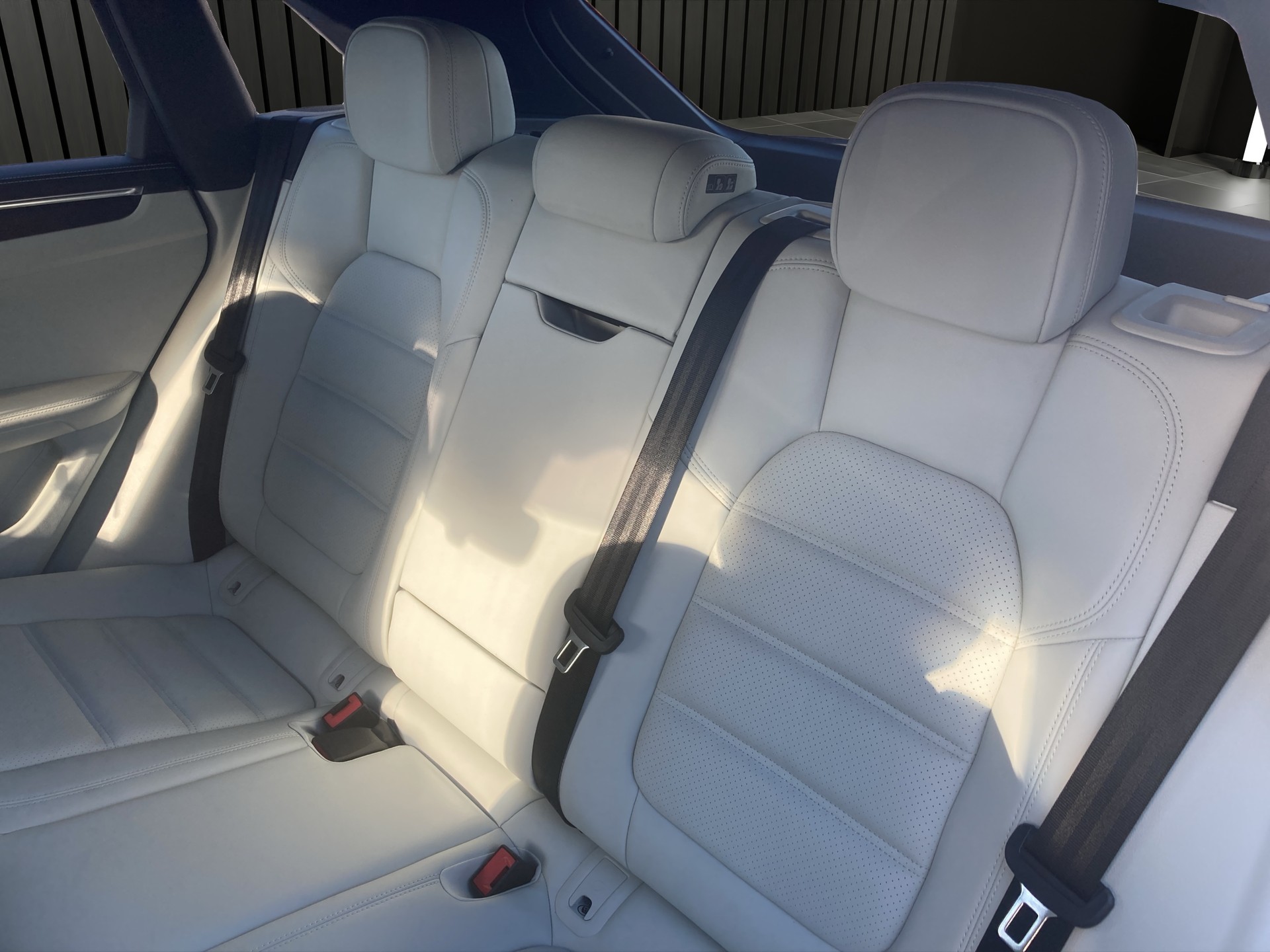 PORSCHE Macan 2.9 V6 GTS-image-12