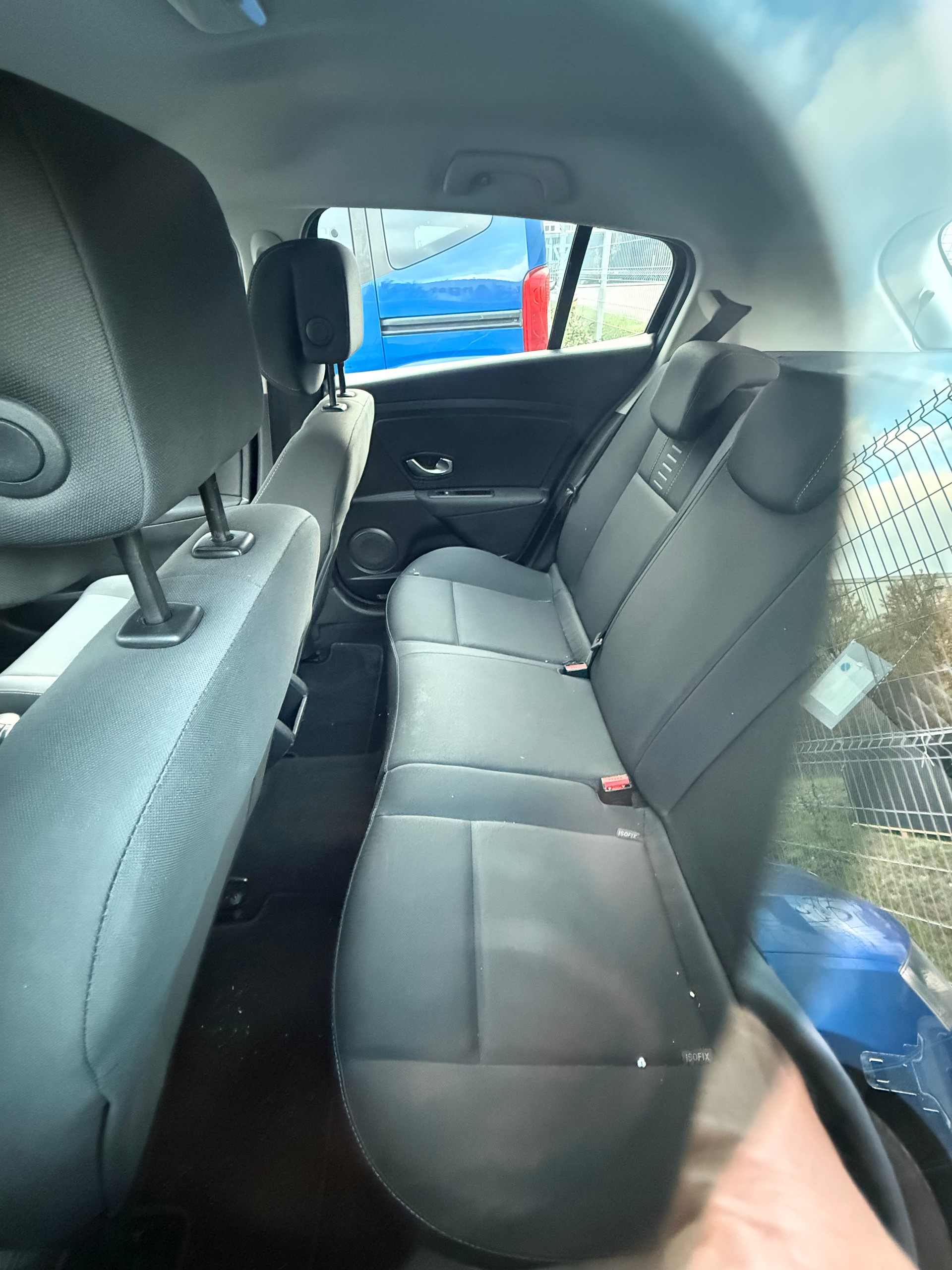 RENAULT Mégane 1.4 16V Turbo Expression-image-4