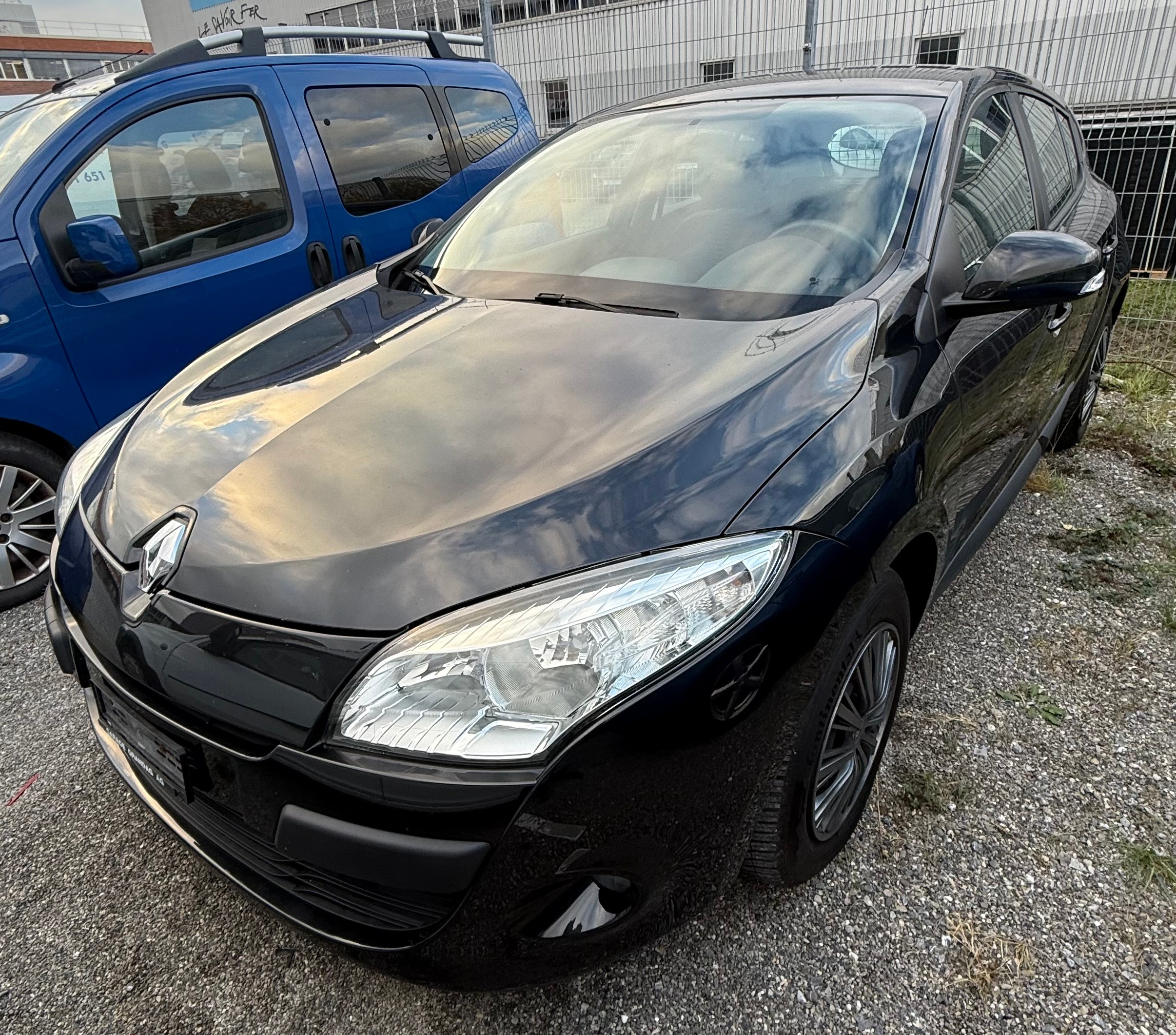 Car photo