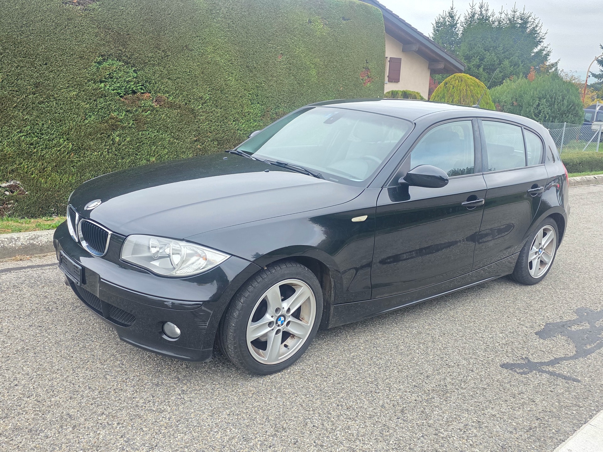 BMW 120d-image-0