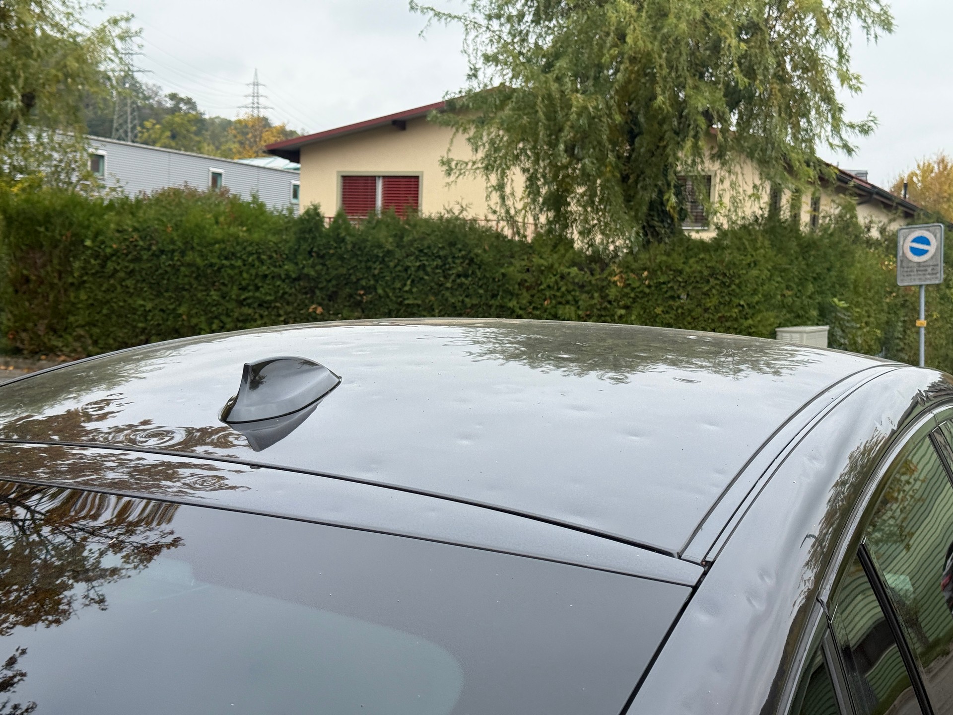 BMW X4 M 40i Steptronic-image-7